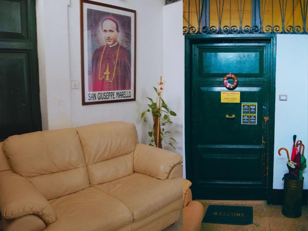Hostal Marello *
