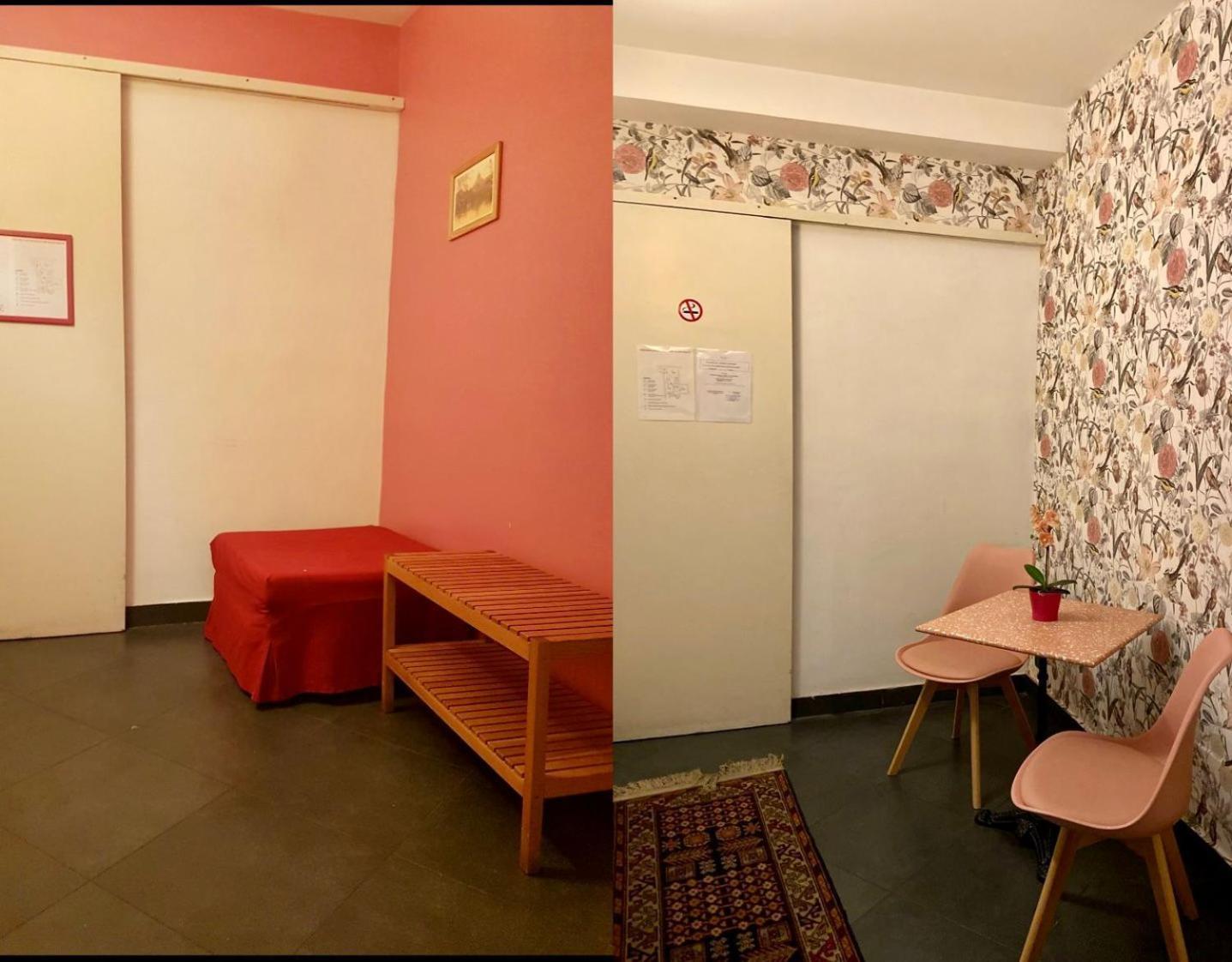 Ventisei Scalini A Trastevere Bed & Breakfast 2*