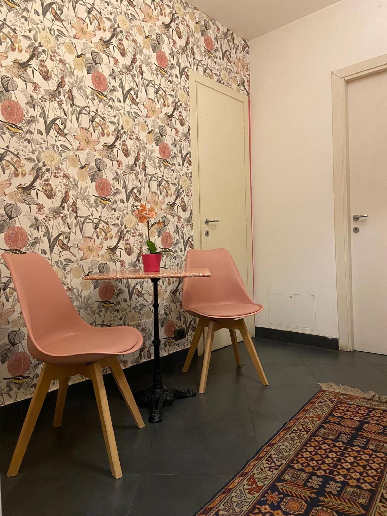 Ventisei Scalini A Trastevere Bed & Breakfast Roma