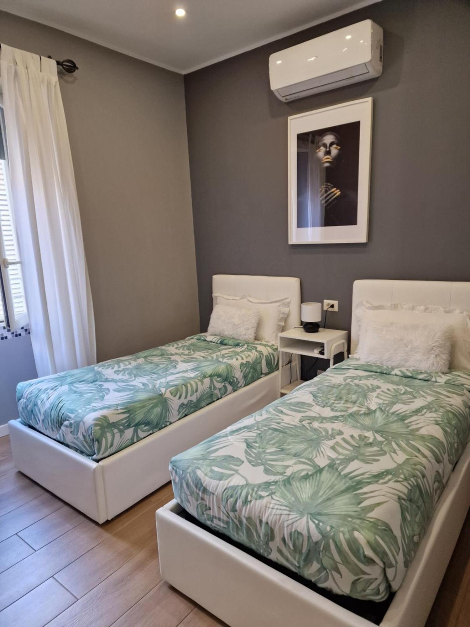 Apartamento K&y - Aurelio *