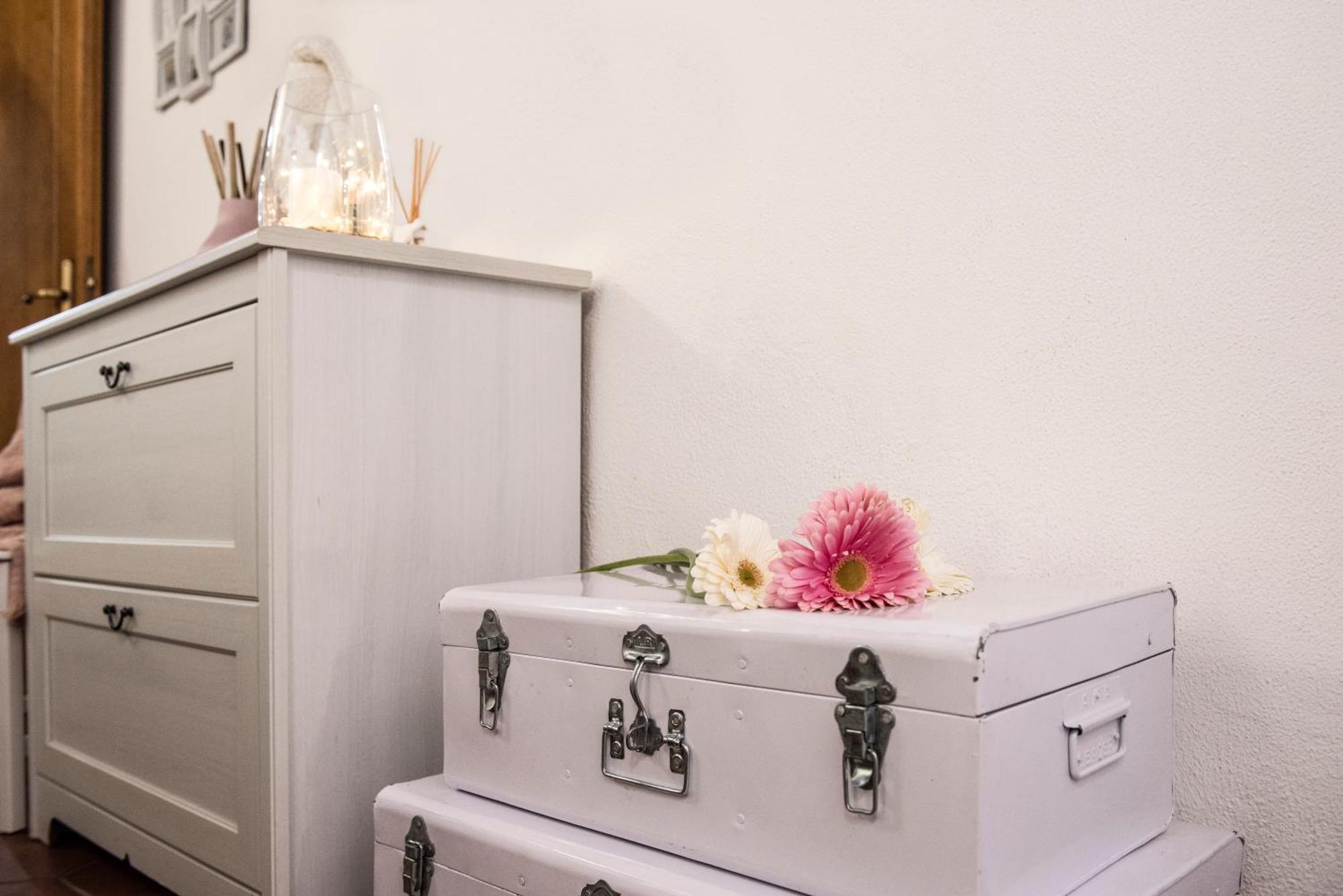 Stranamore Trastevere Apartamento Roma