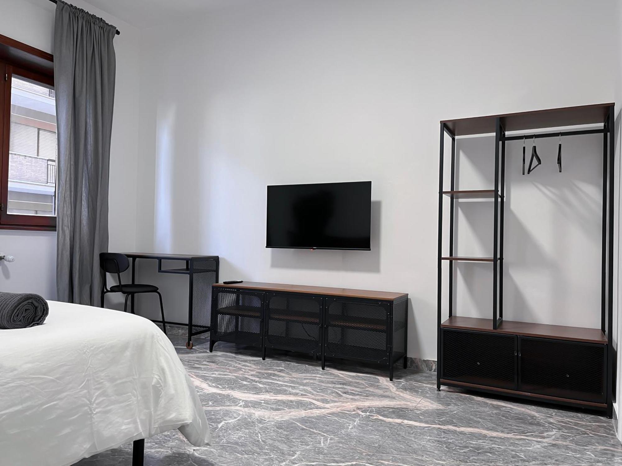 Bed & Breakfast Pascia