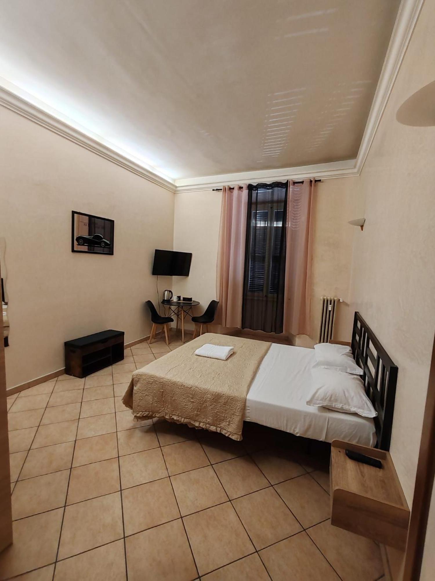 Piazza Ragusa Alojamento de Acomodação e Pequeno-almoço Roma