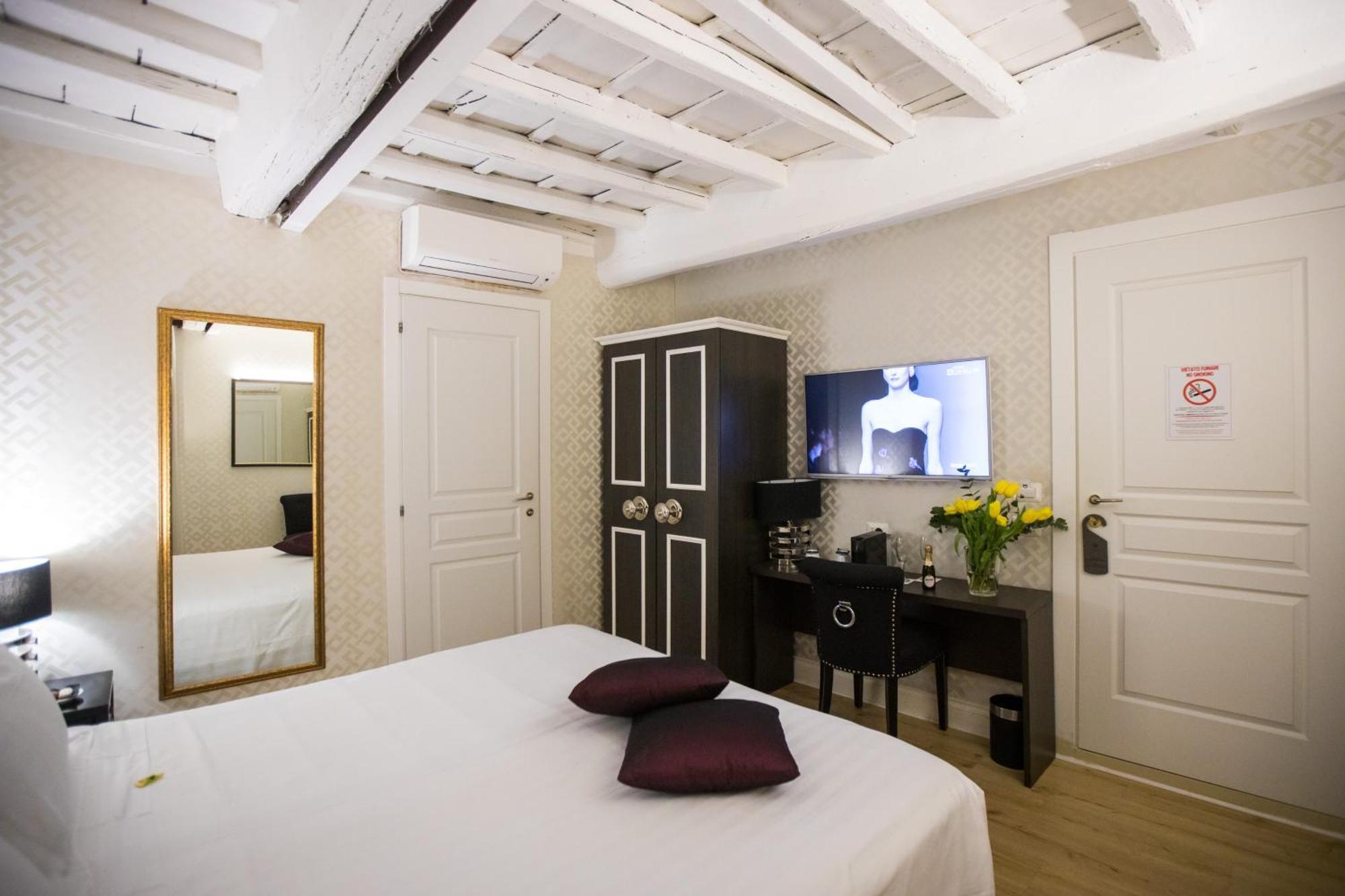 Minerva Relais 3* Rom