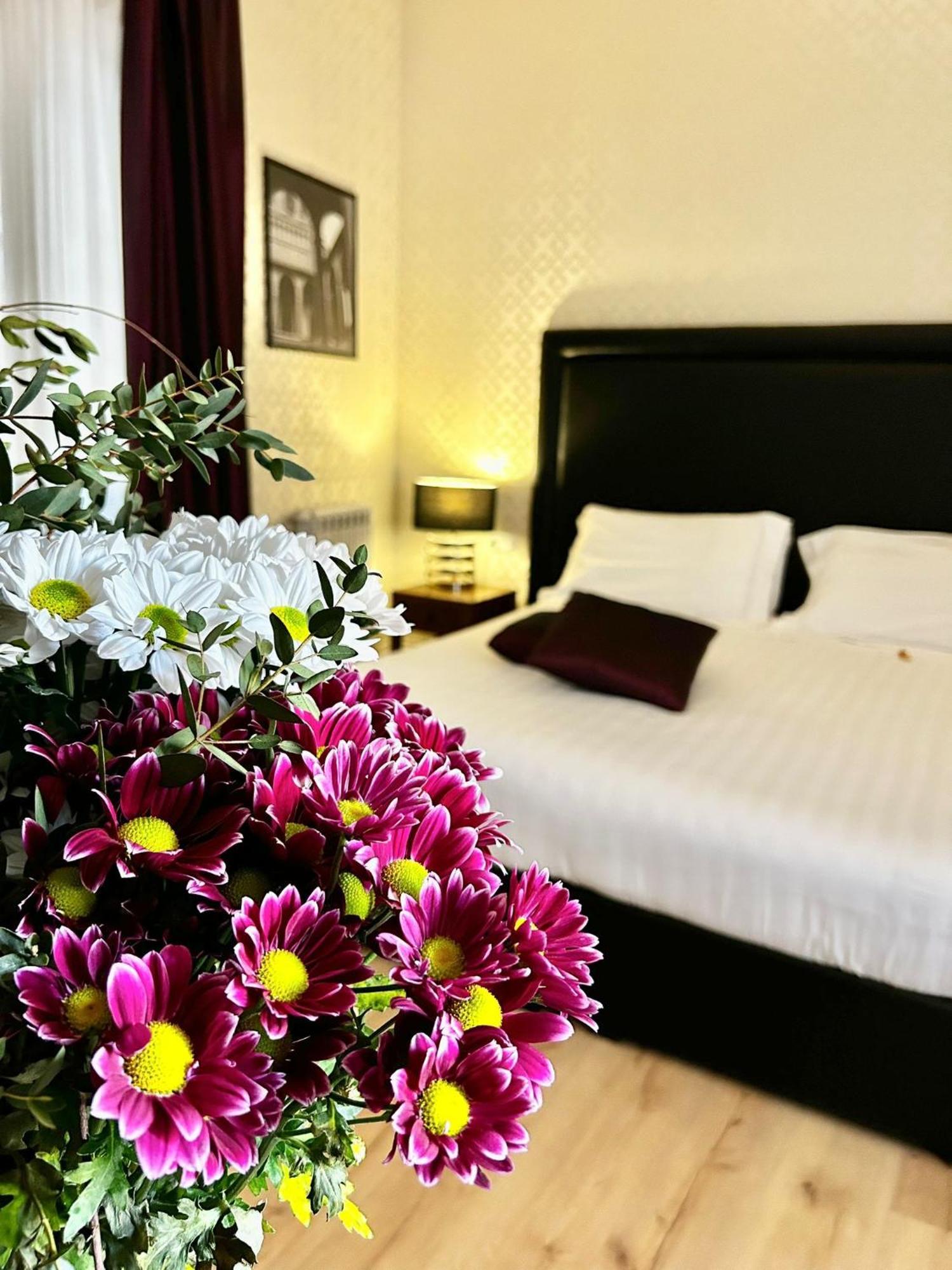Frühstückspension Minerva Relais