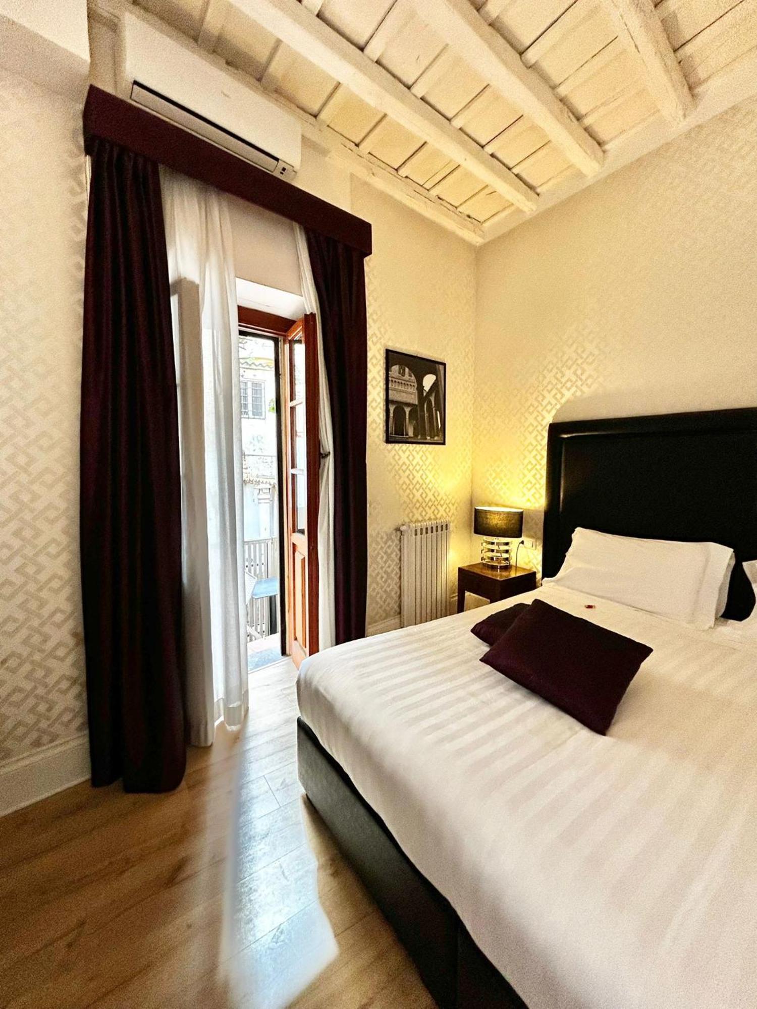 Minerva Relais 3* Rom