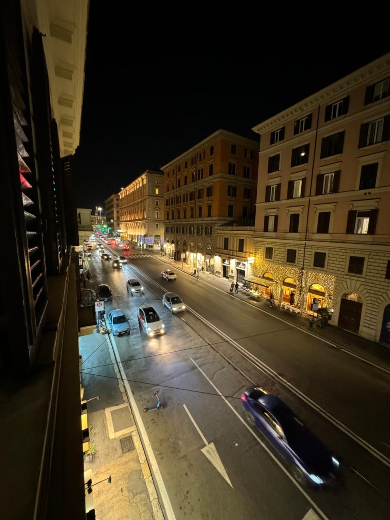 Pensión Eden Luxury Roma