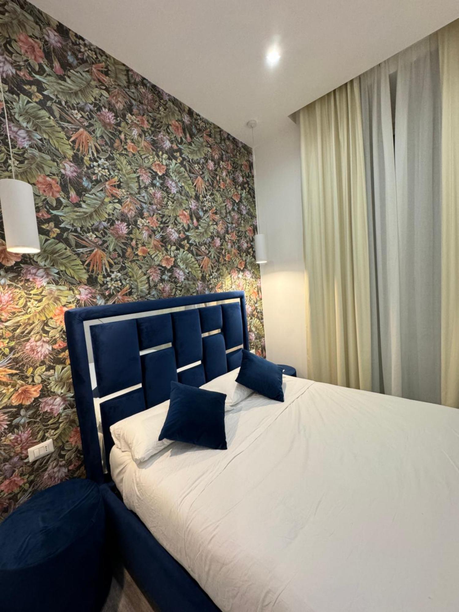 Gjestgiverier Eden Luxury