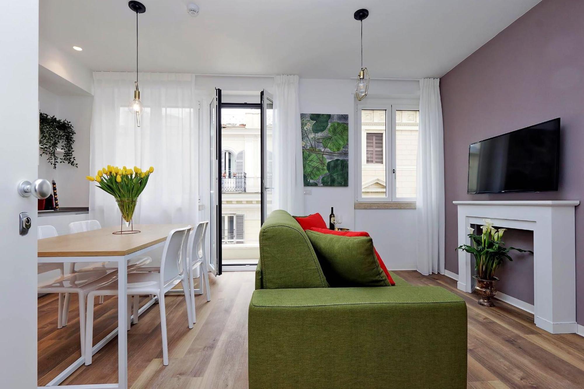 Ferienhaus La Flavia Design By Halldis *