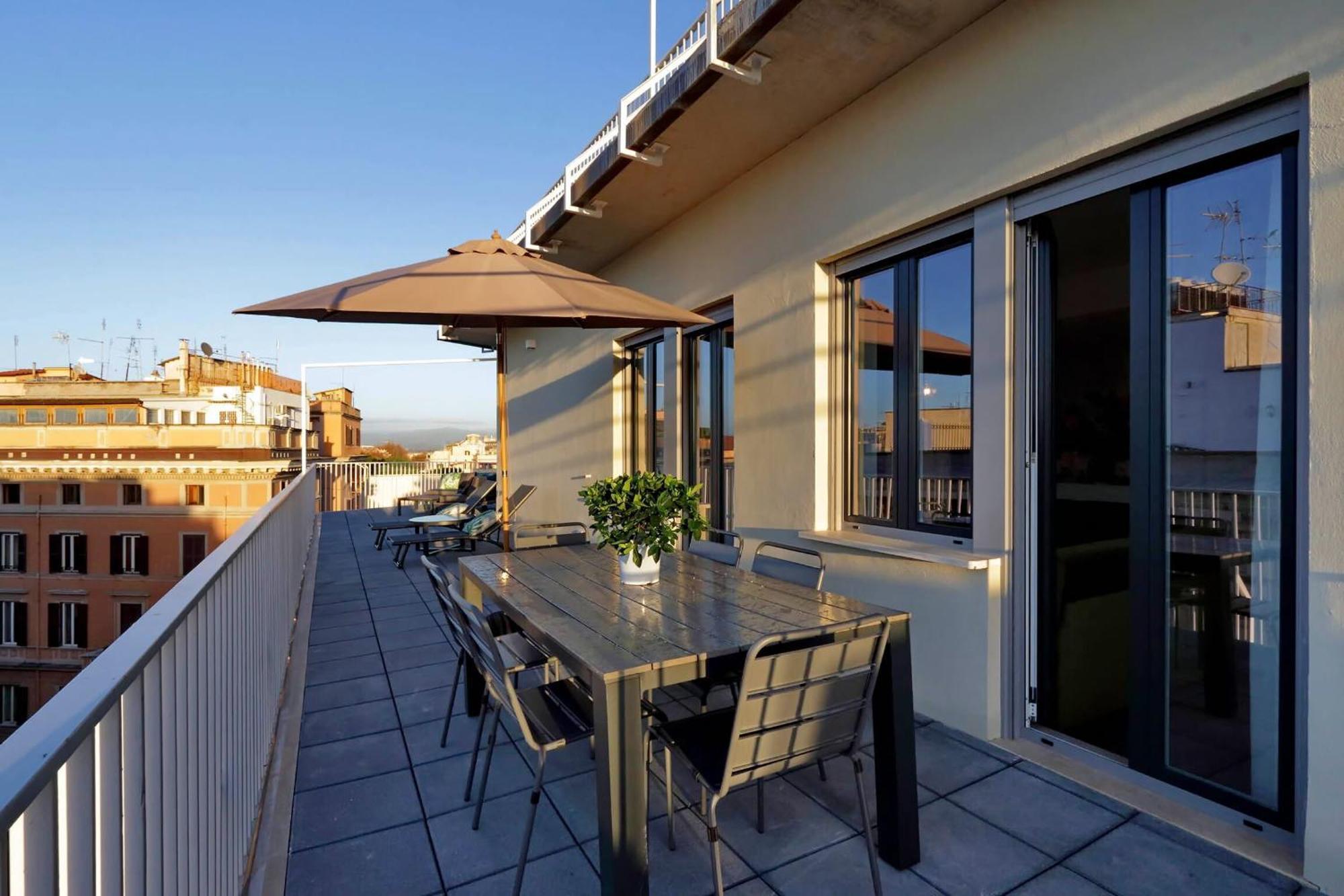 Ferienhaus La Flavia Design By Halldis *