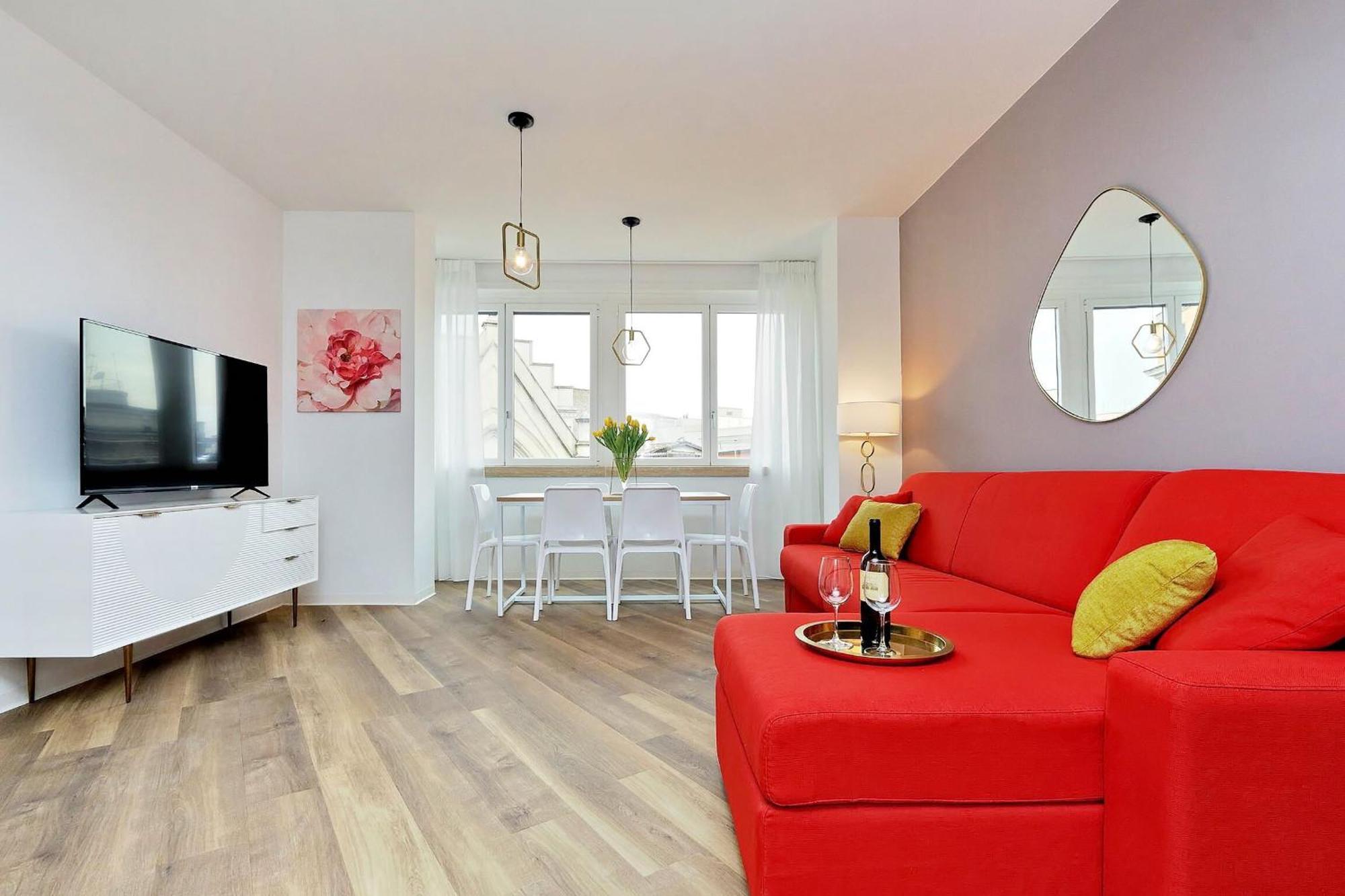 La Flavia Design By Halldis *