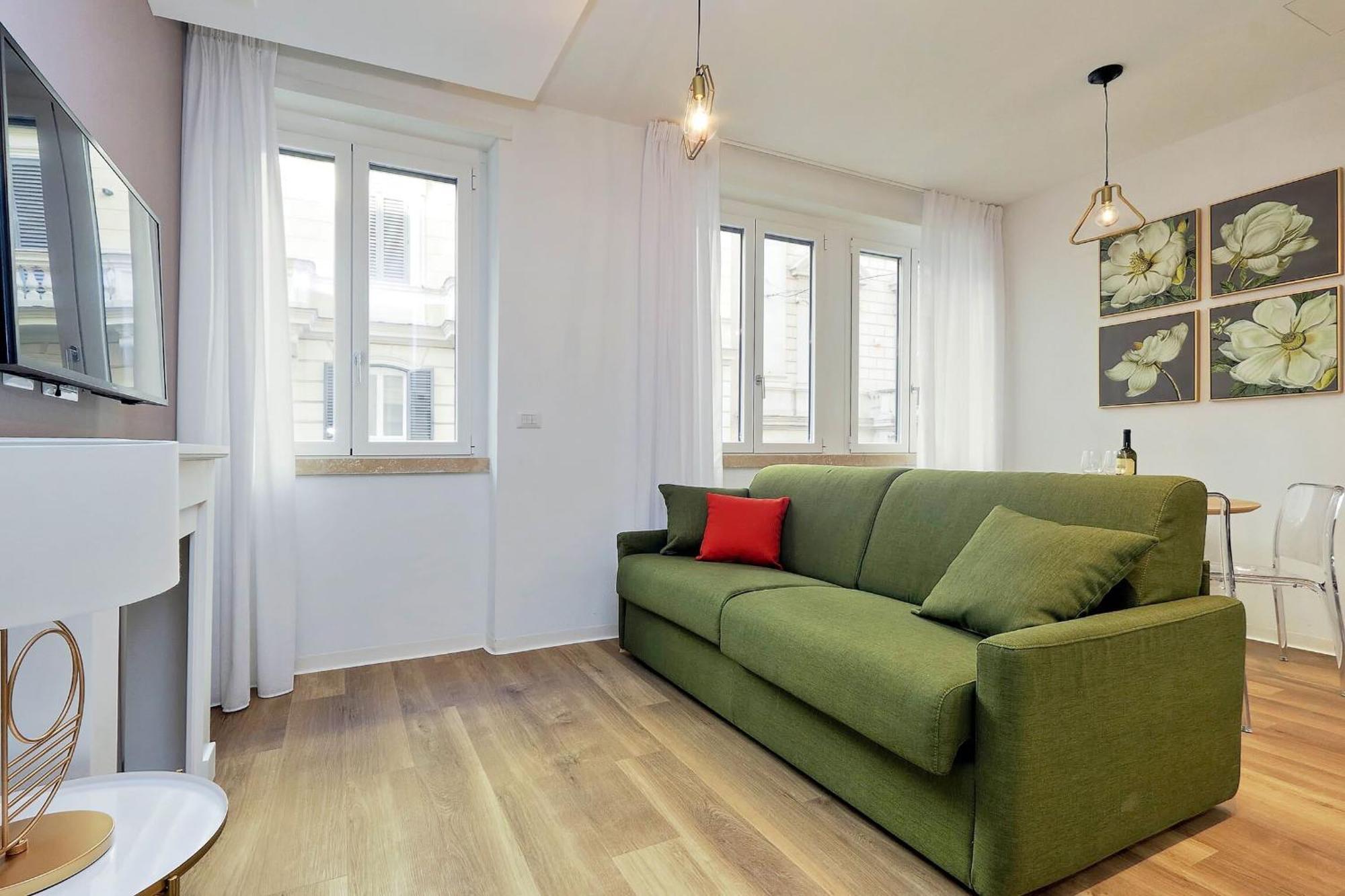 La Flavia Design By Halldis