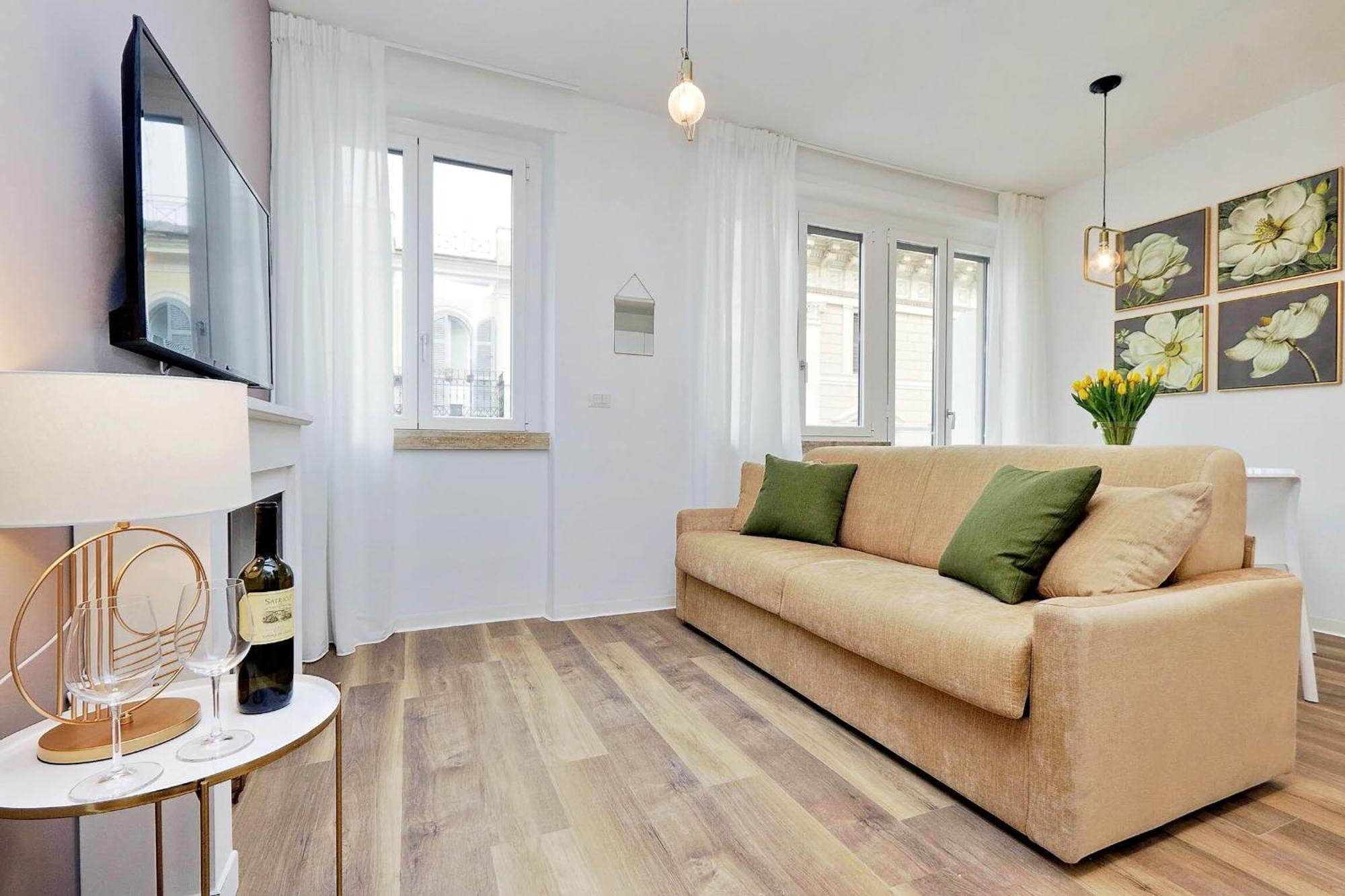 La Flavia Design By Halldis Rom