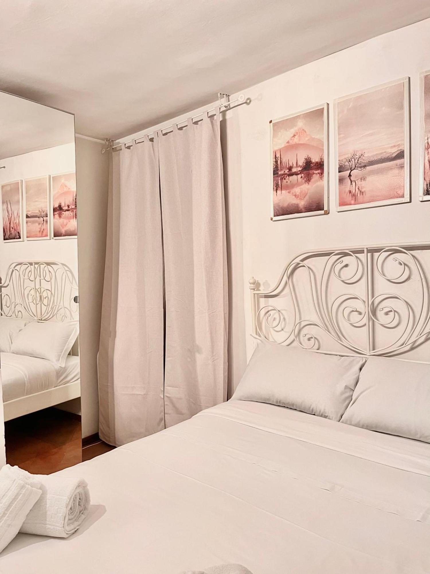 Appartamento Glory House Navona Square