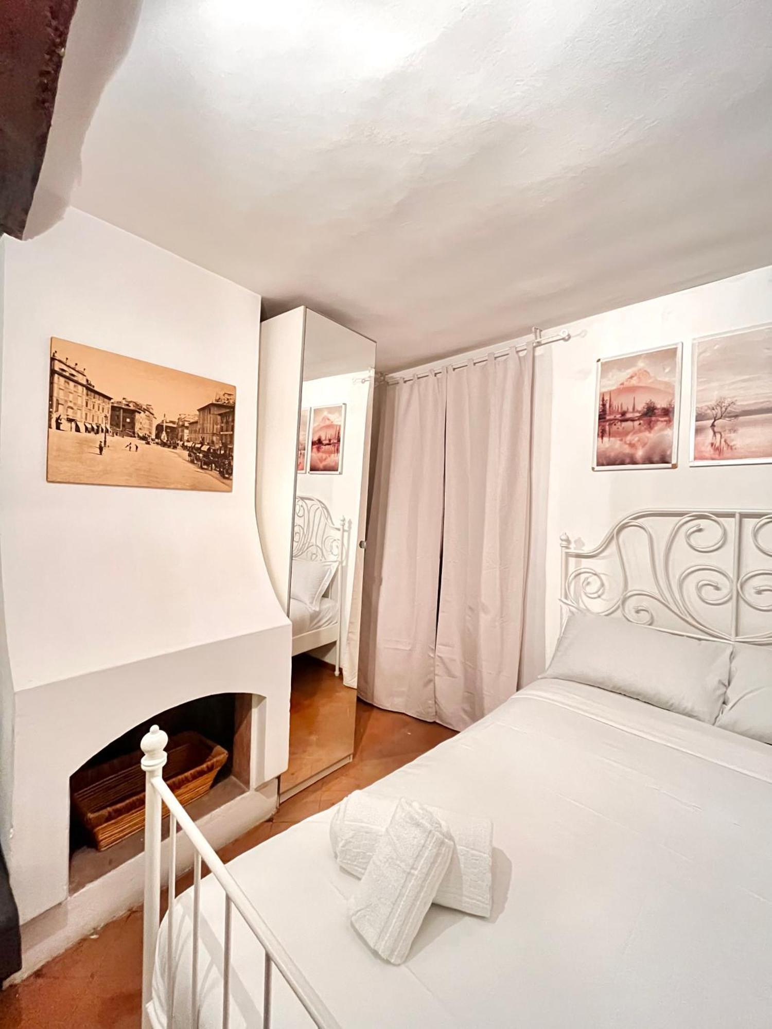 Glory House Navona Square Roma