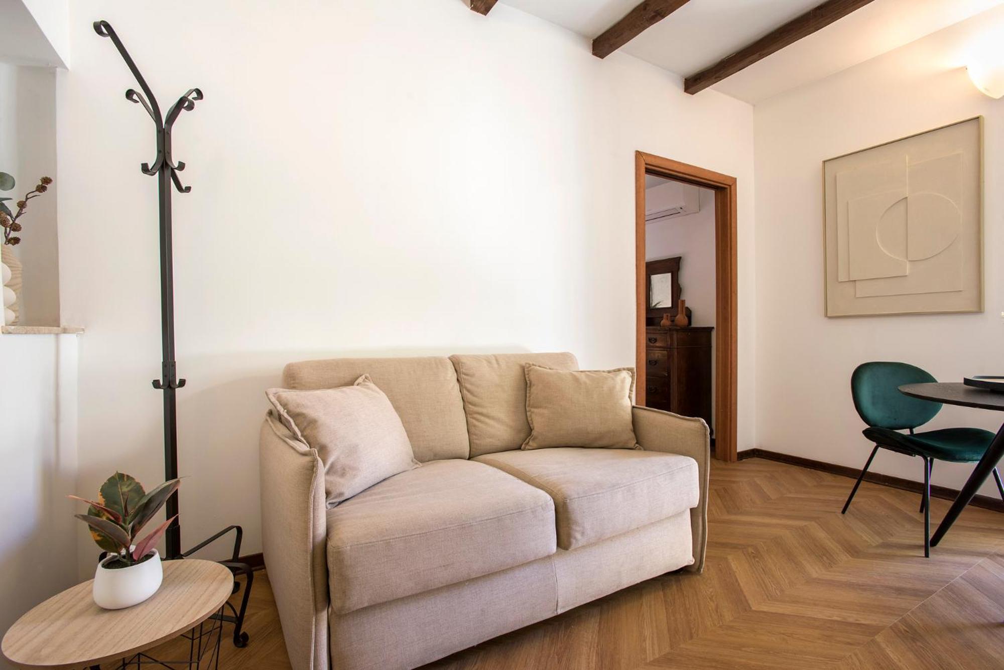 Leilighet Palline Balcony Roma