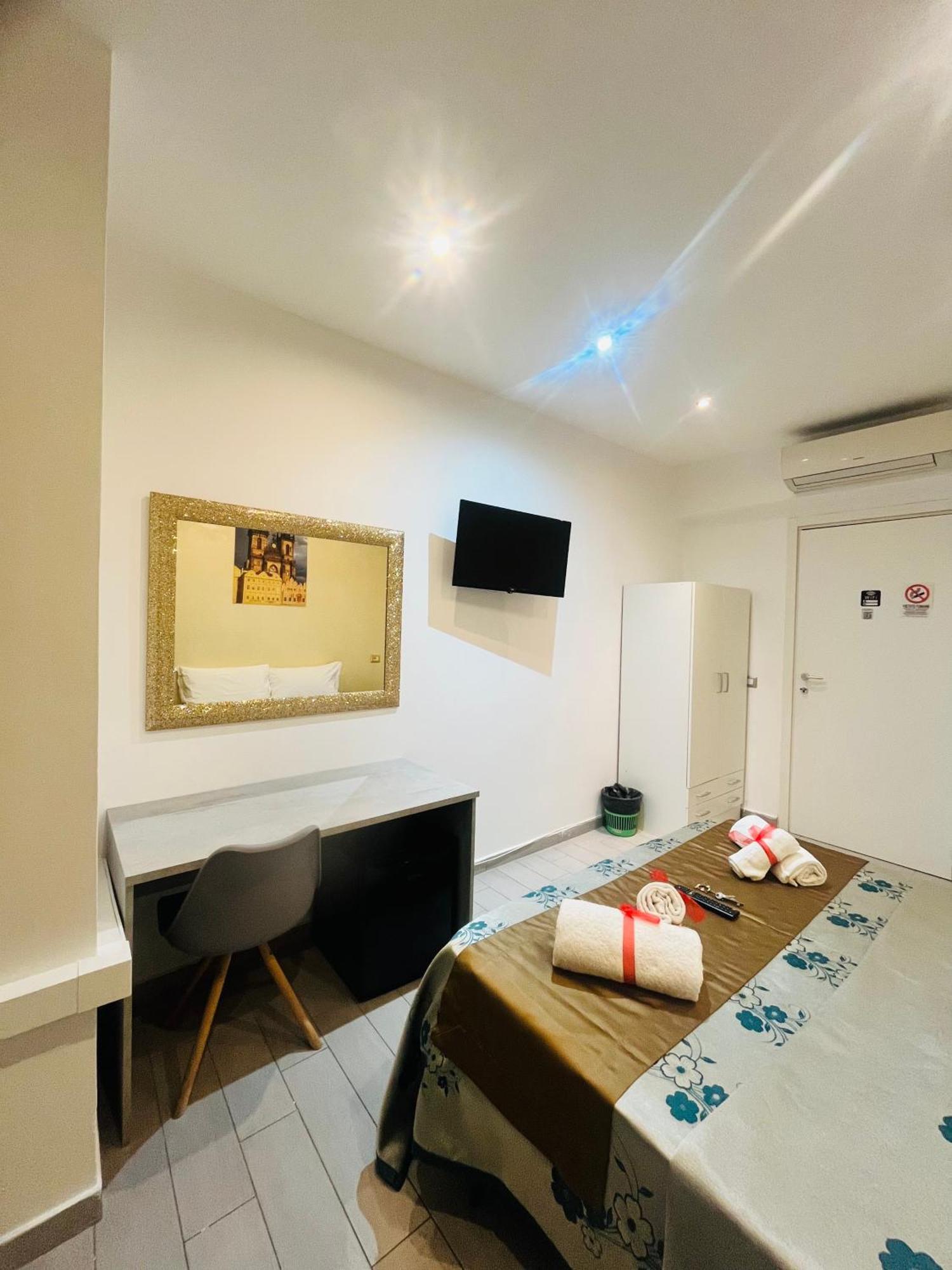 Guest house Santa Maria