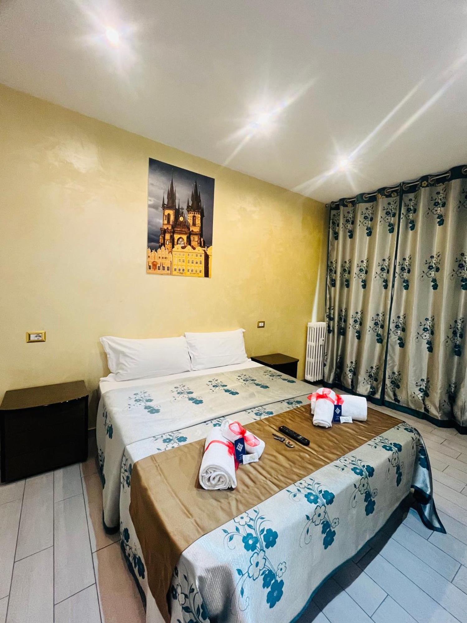 Santa Maria Guest house Rome