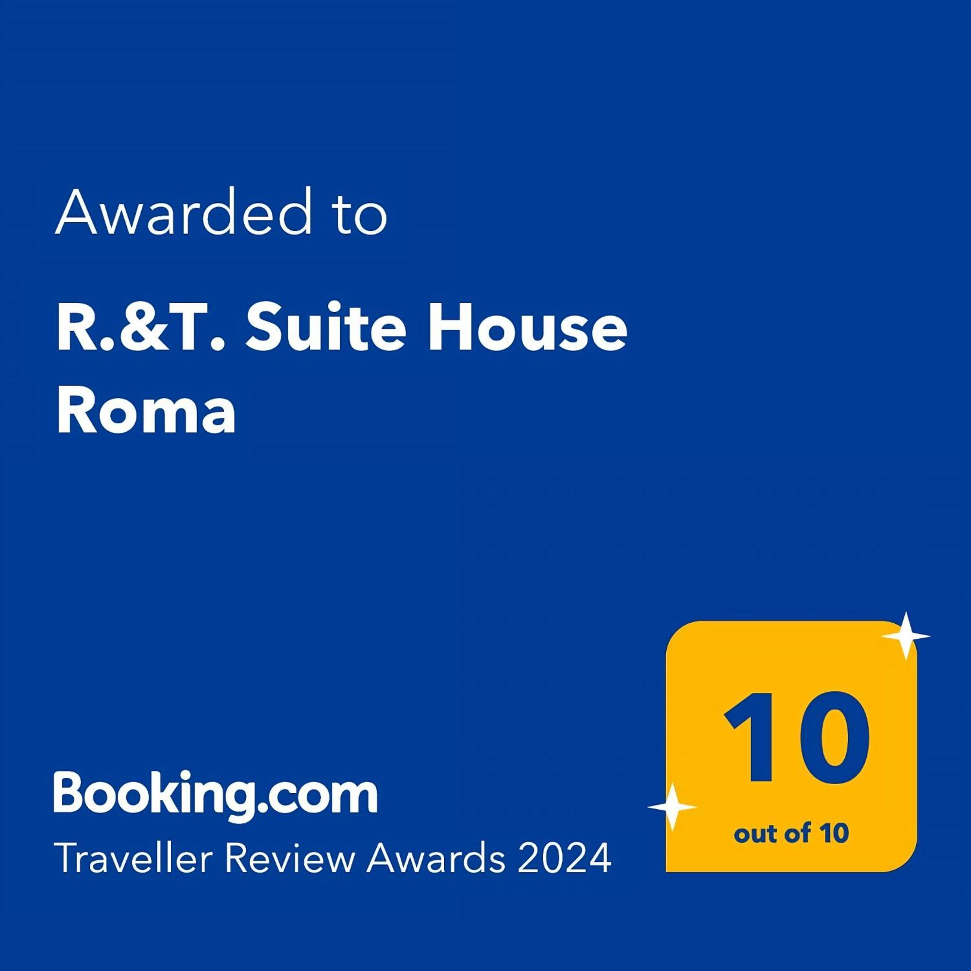 R.&t. House * Roma