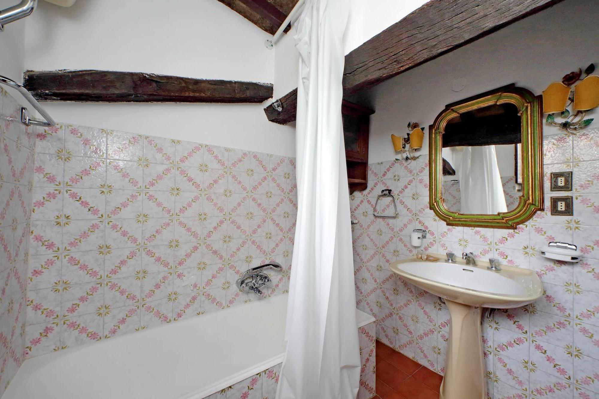Apartamento St.margherita Charming House
