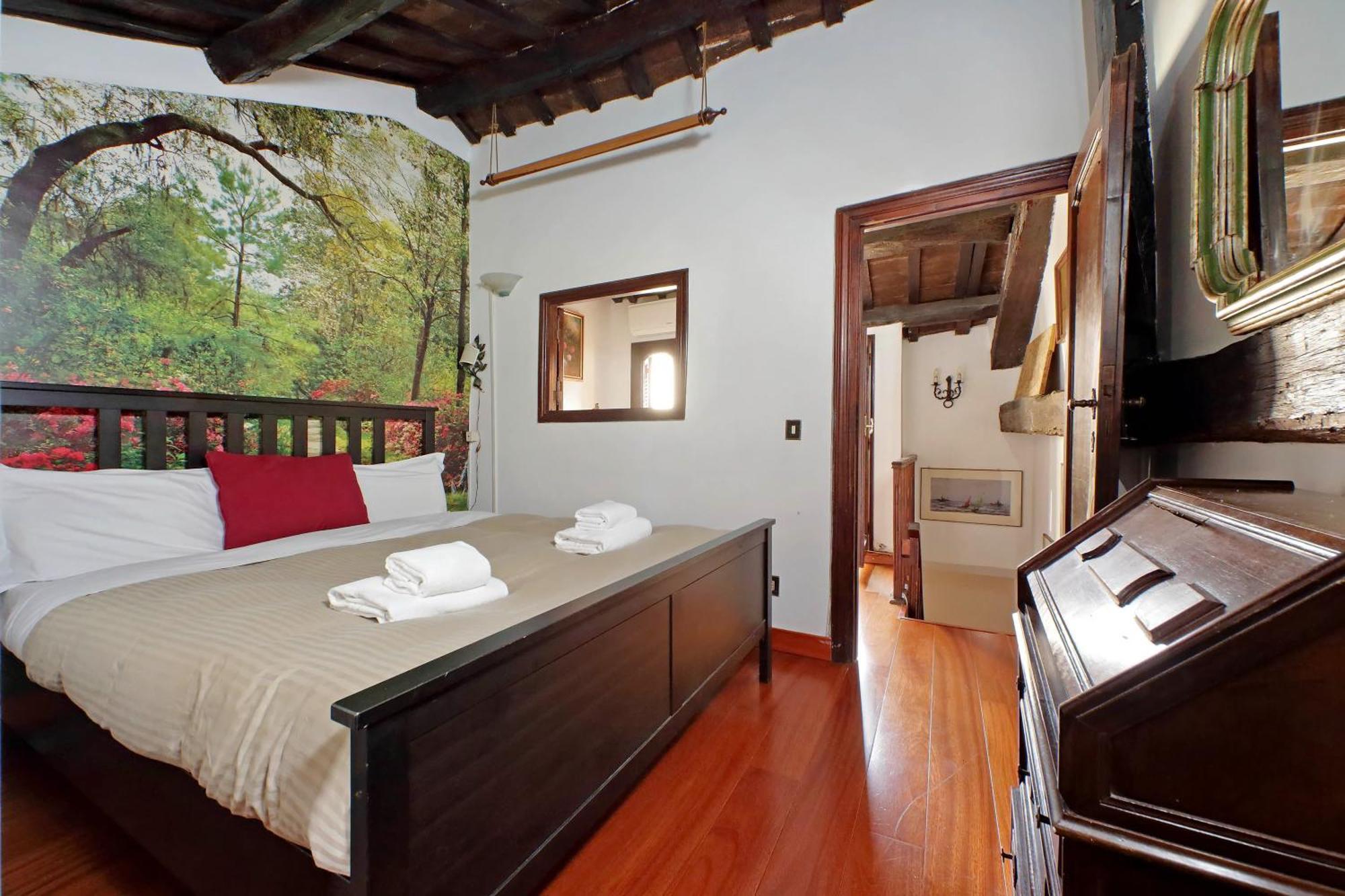 St.margherita Charming House Apartamento *