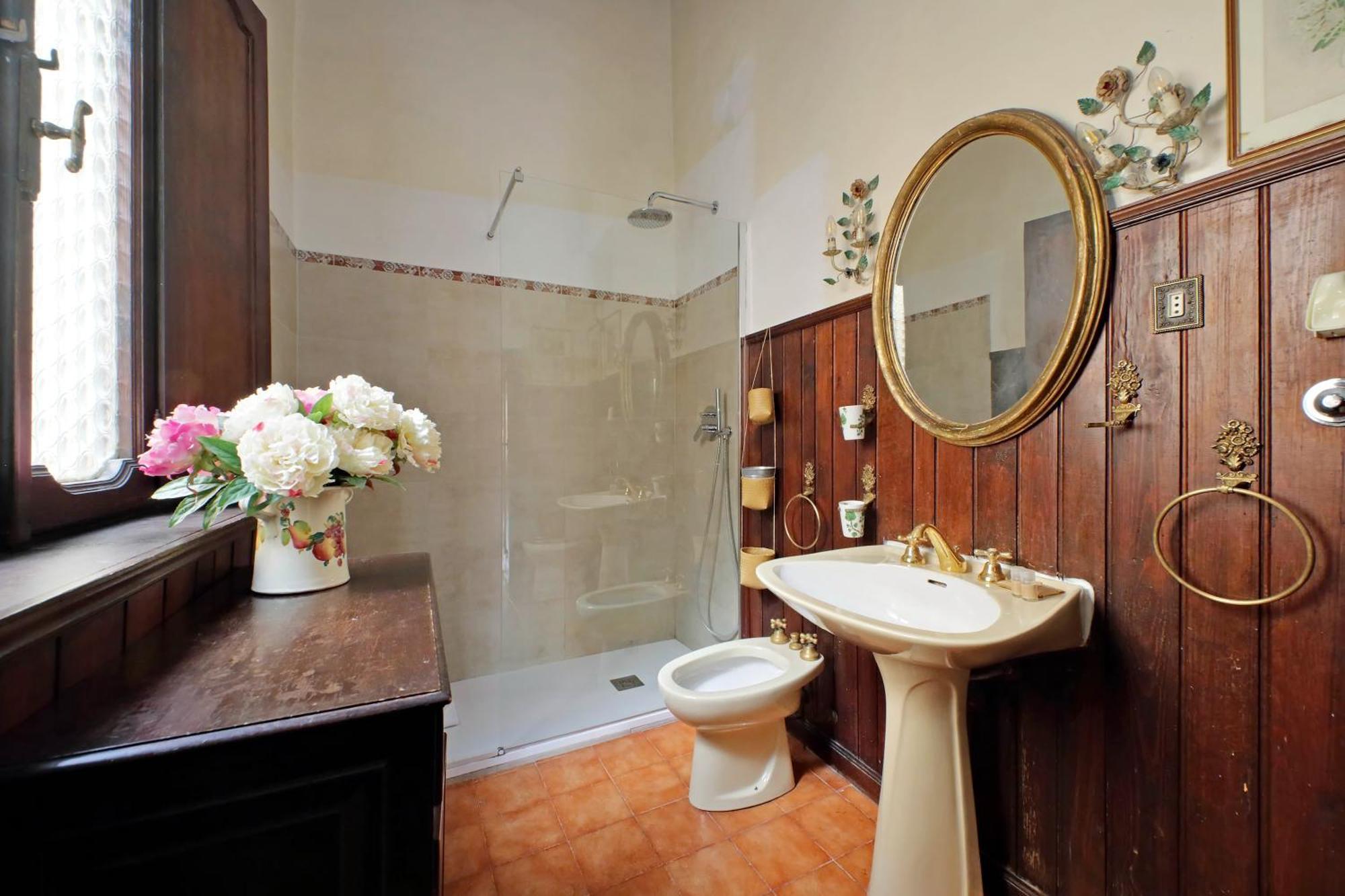 St.margherita Charming House Apartamento *