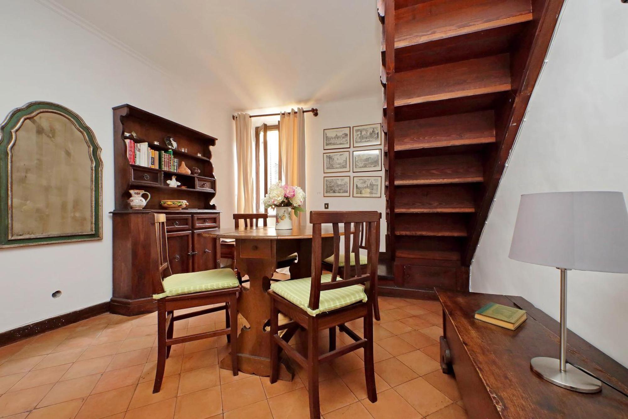 St.margherita Charming House Apartamento