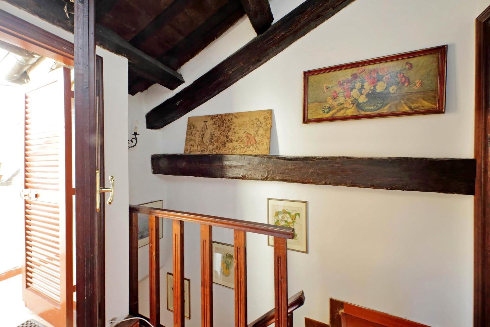 Apartamento St.margherita Charming House Roma