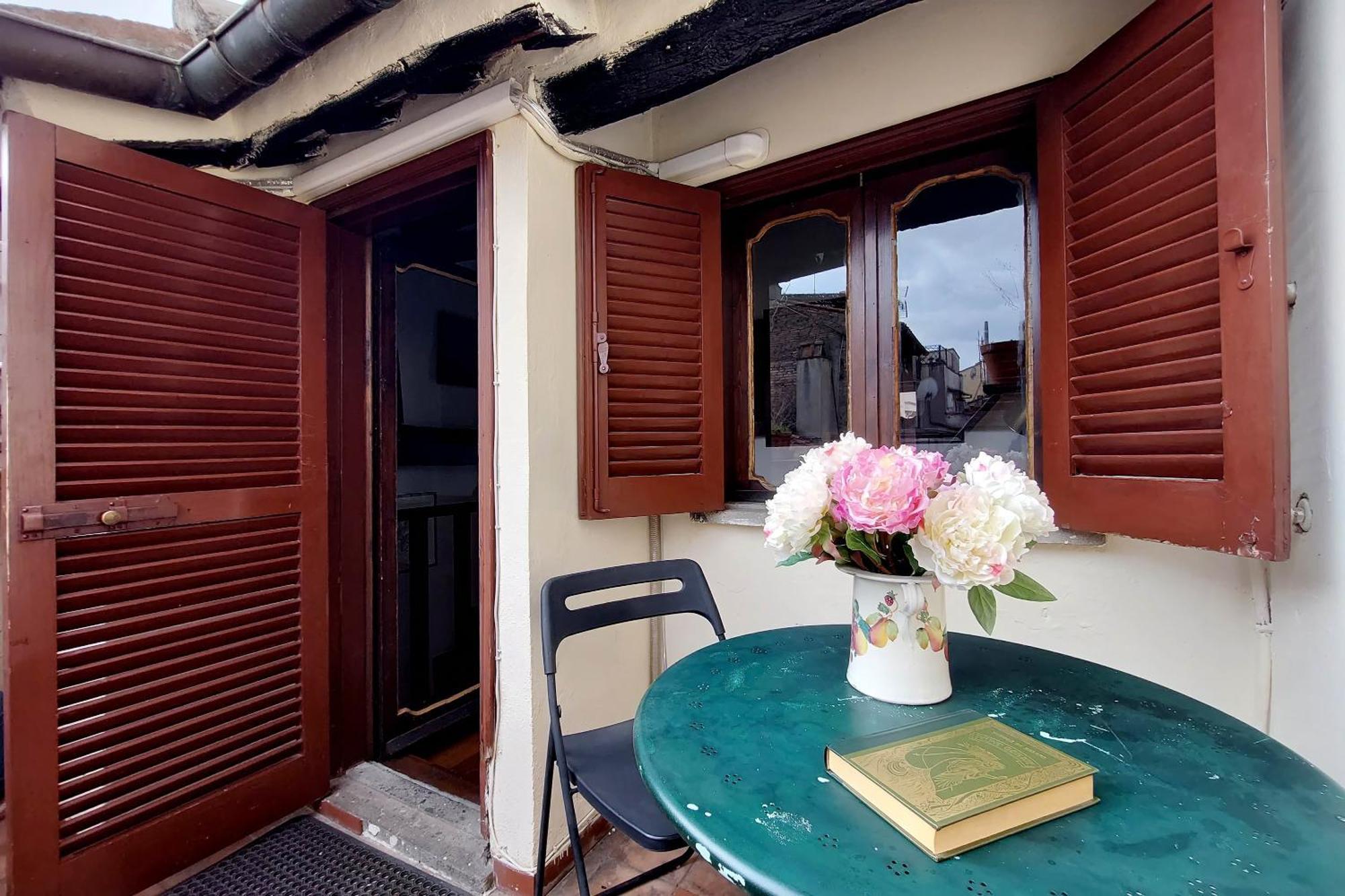 St.margherita Charming House Apartamento