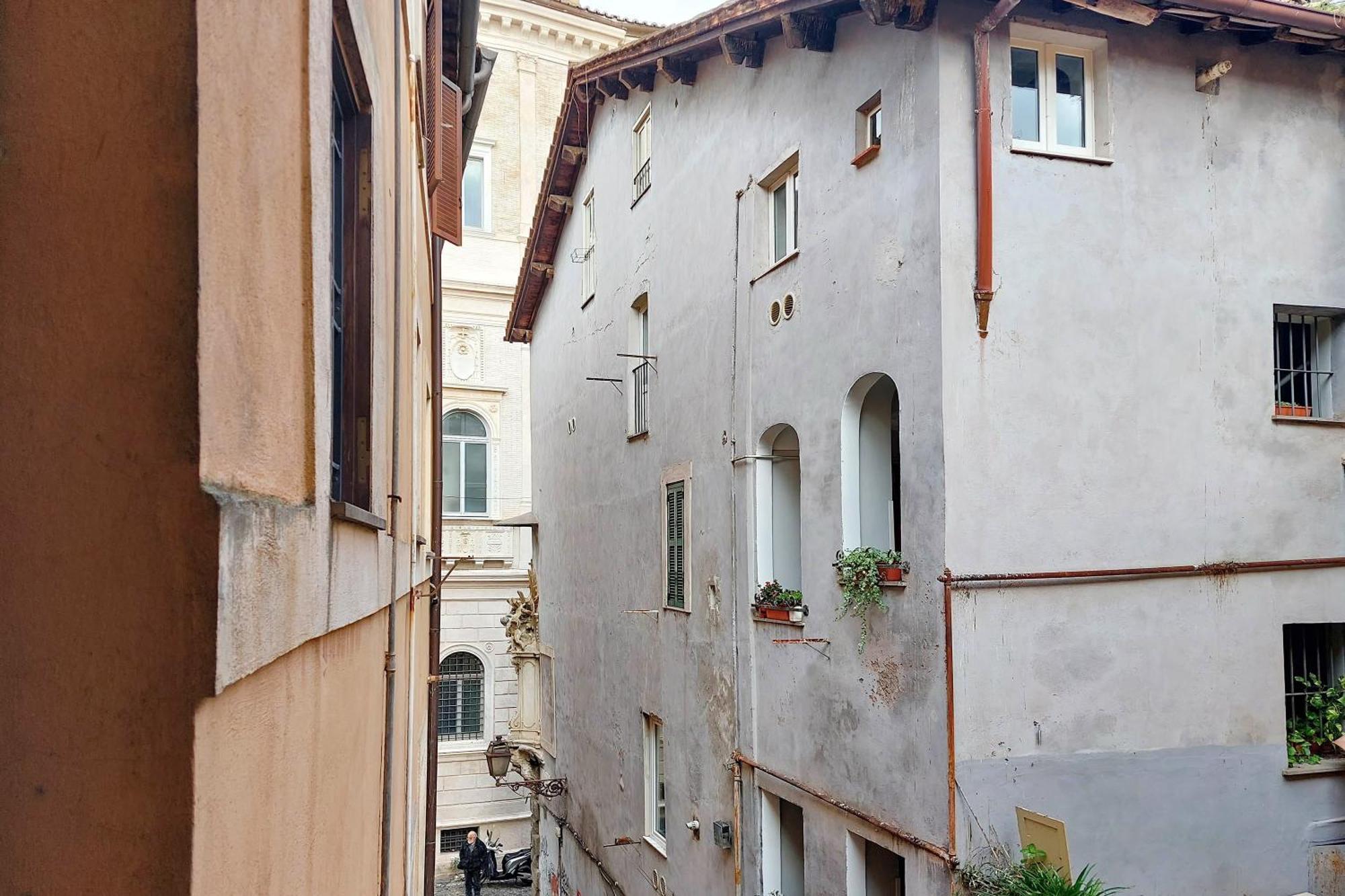 Apartamento St.margherita Charming House *