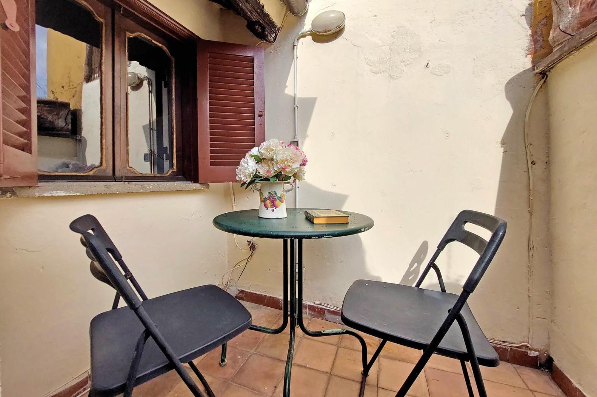Apartamento St.margherita Charming House Roma