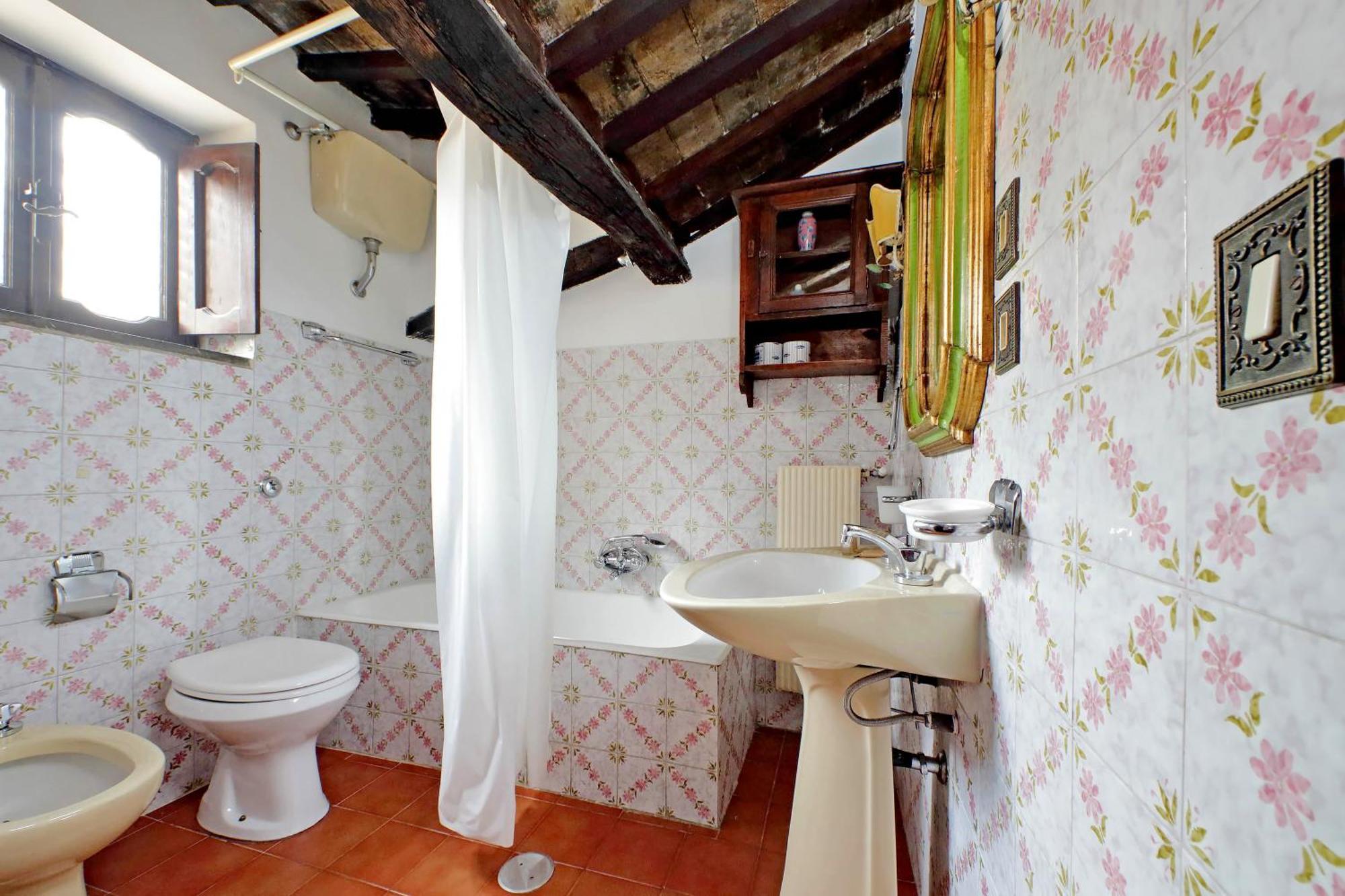 Apartamento St.margherita Charming House