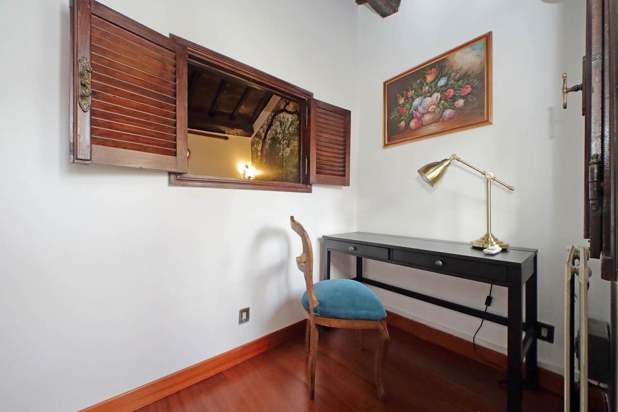 St.margherita Charming House Apartamento
