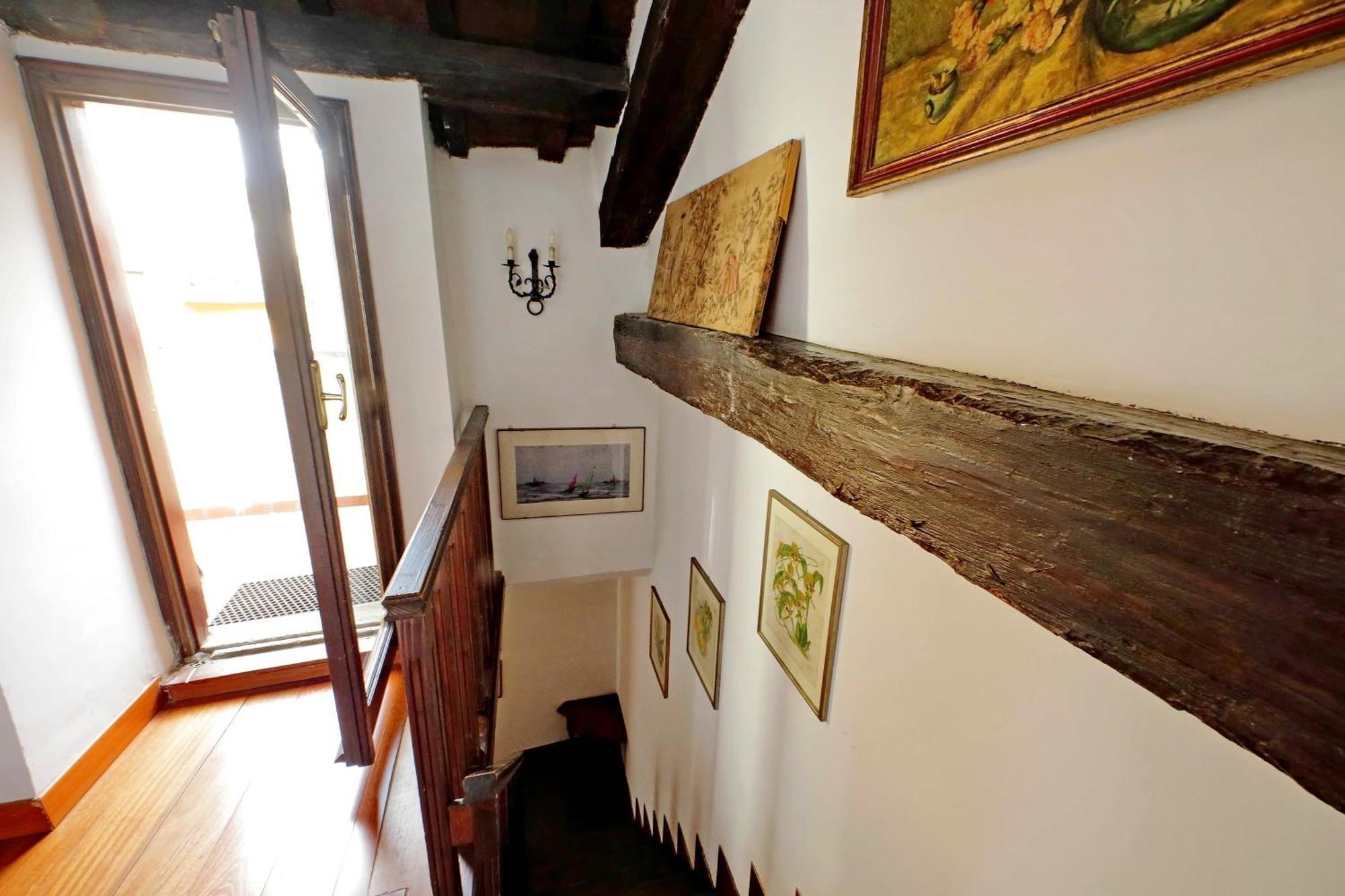 Apartamento St.margherita Charming House *