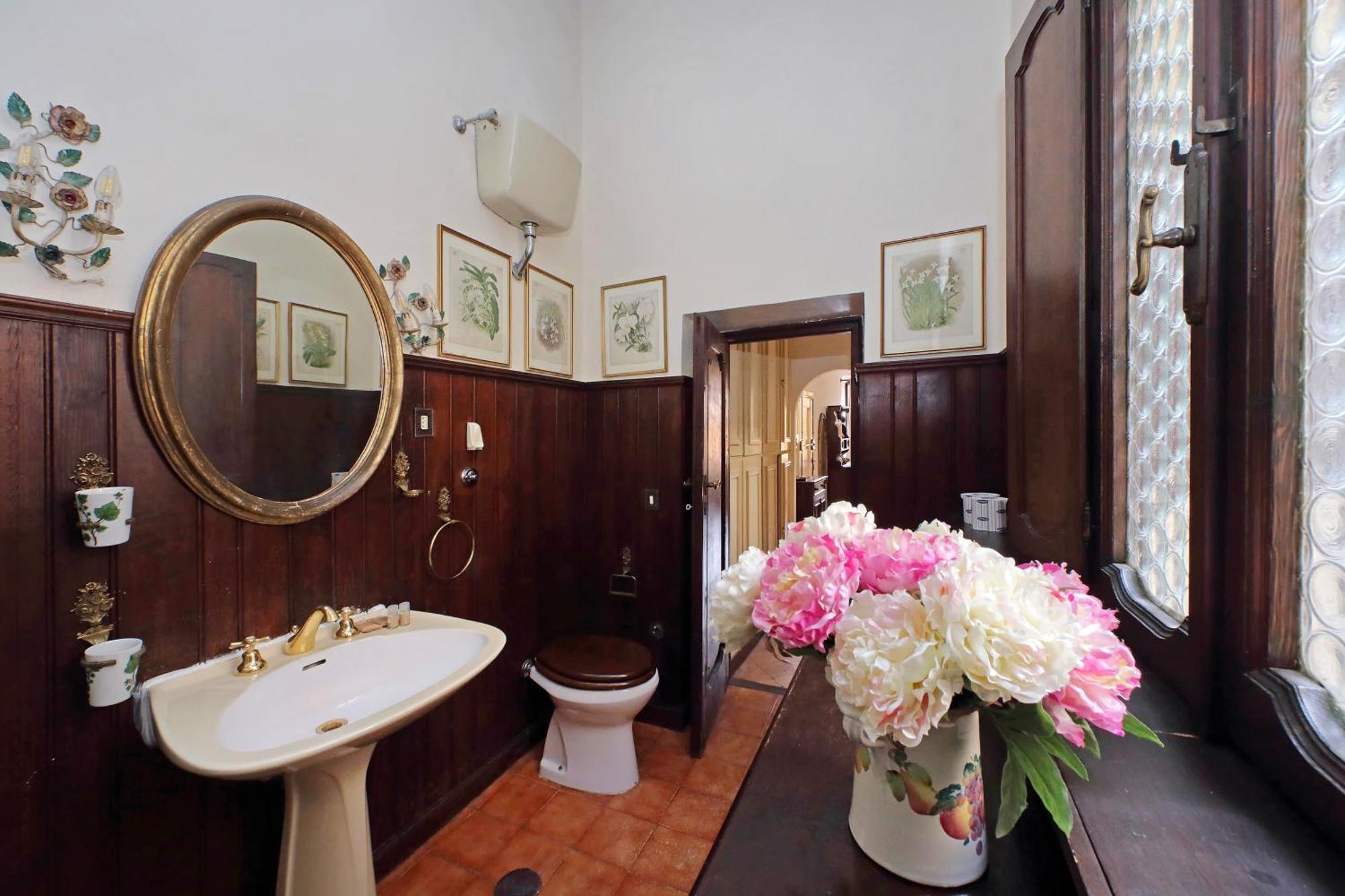 St.margherita Charming House Apartamento Roma
