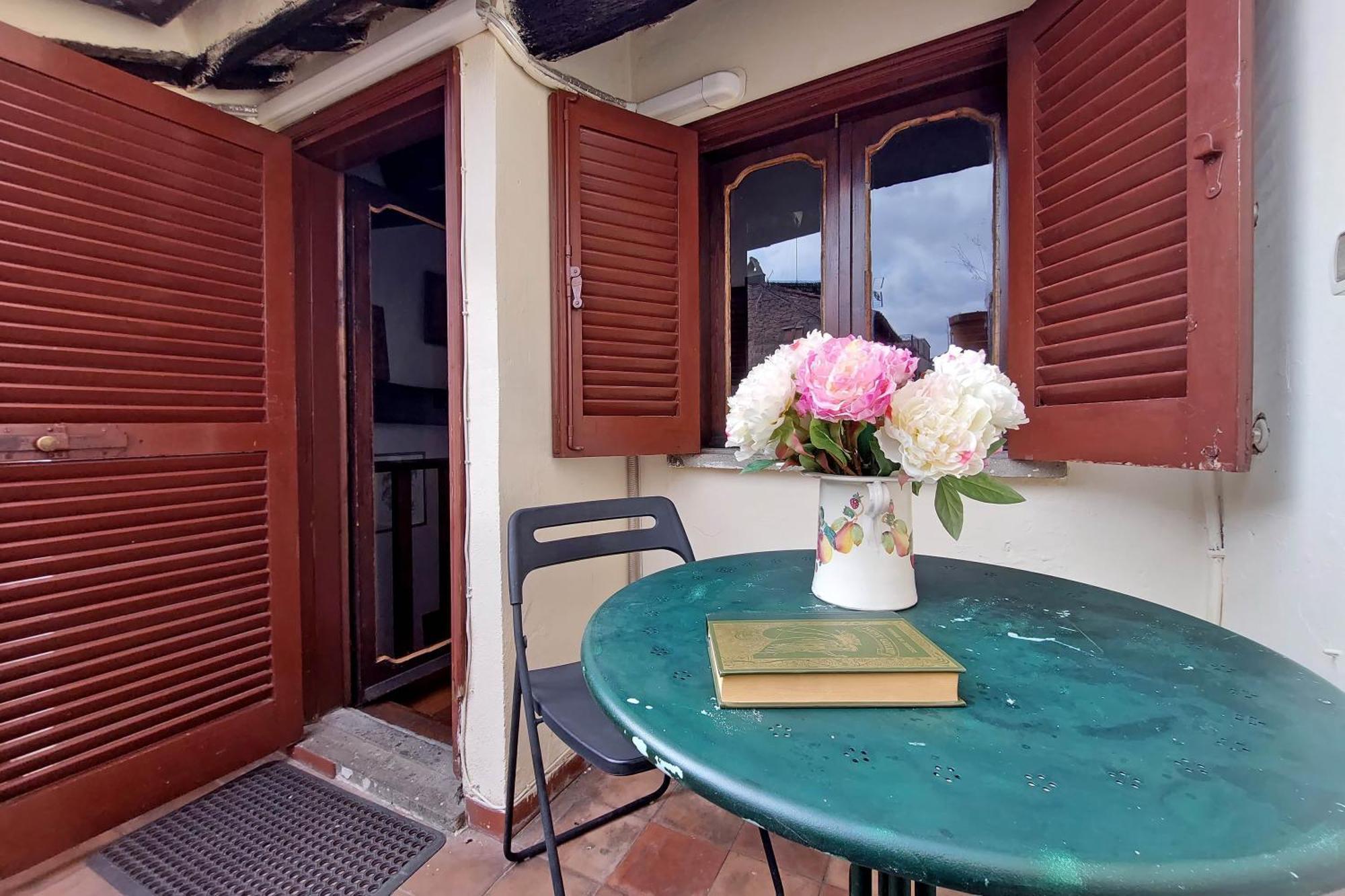 St.margherita Charming House Apartamento