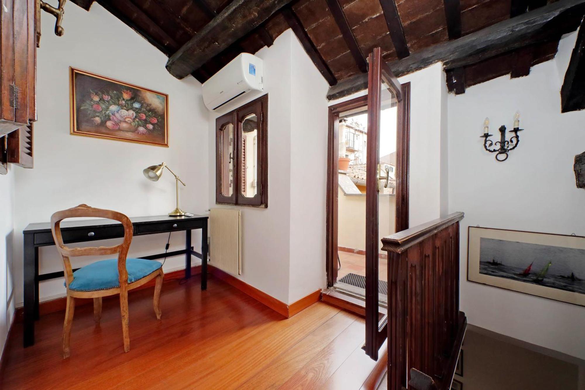 Apartamento St.margherita Charming House *