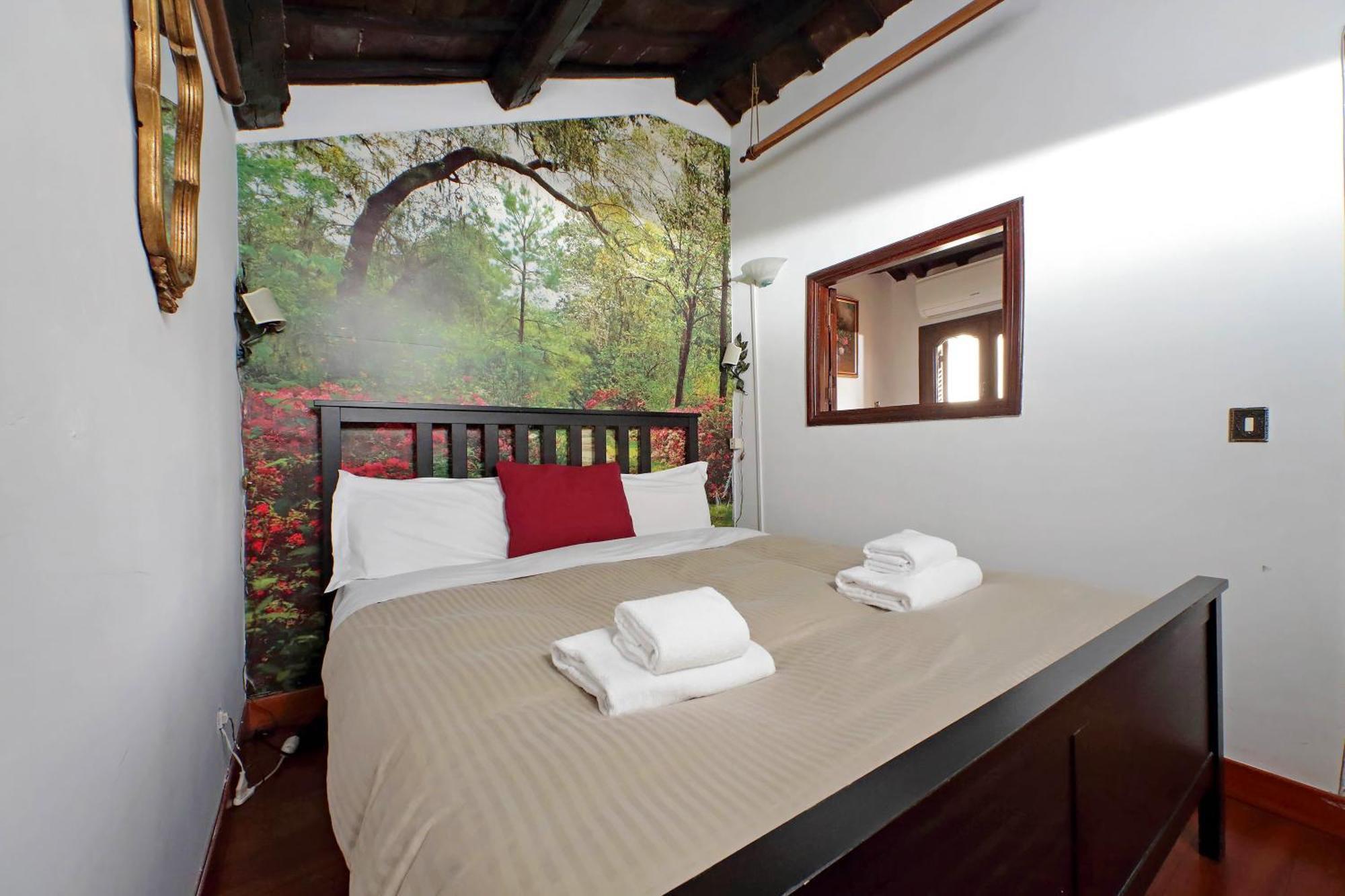 St.margherita Charming House Apartamento *