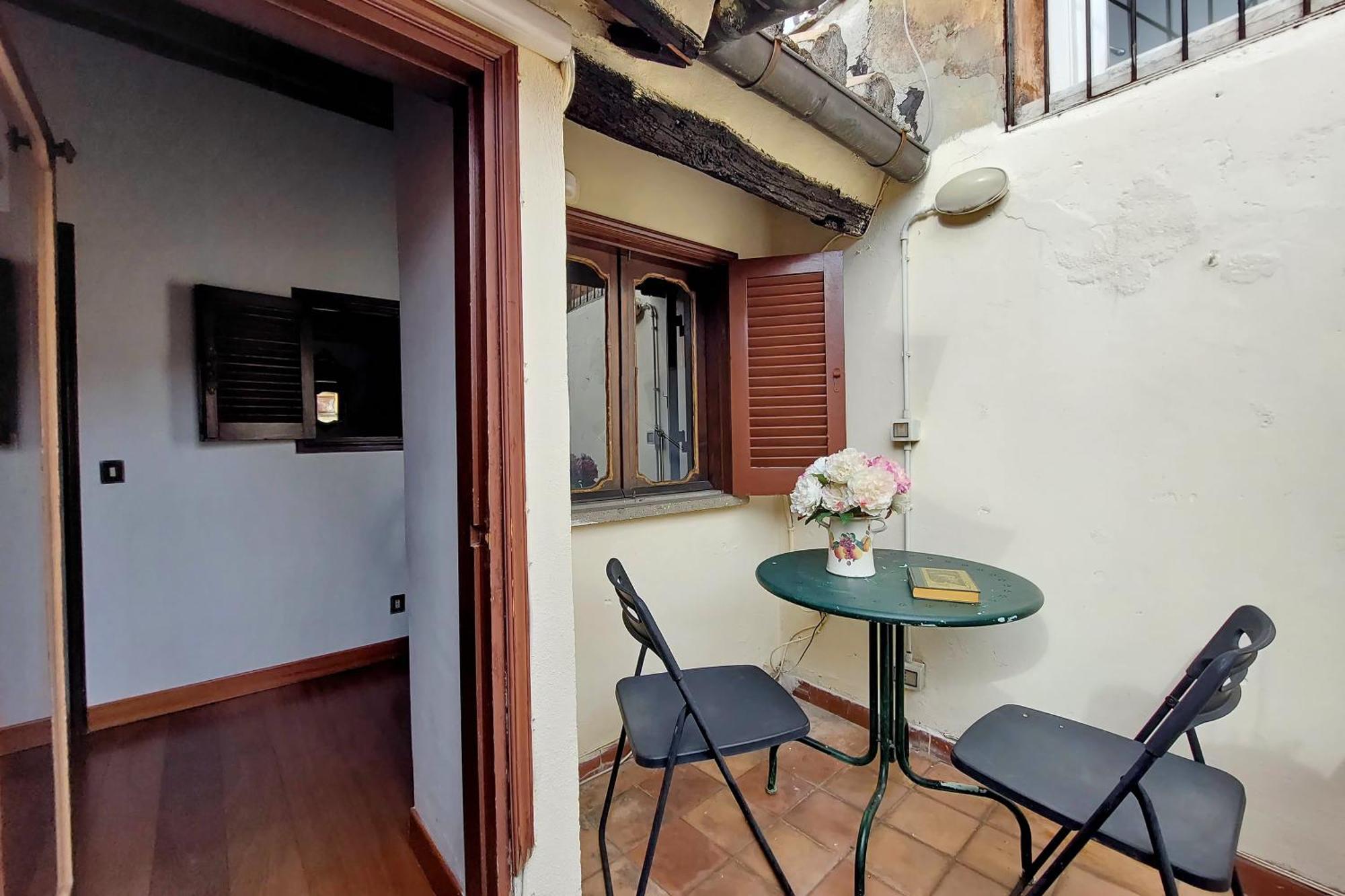 Apartamento St.margherita Charming House