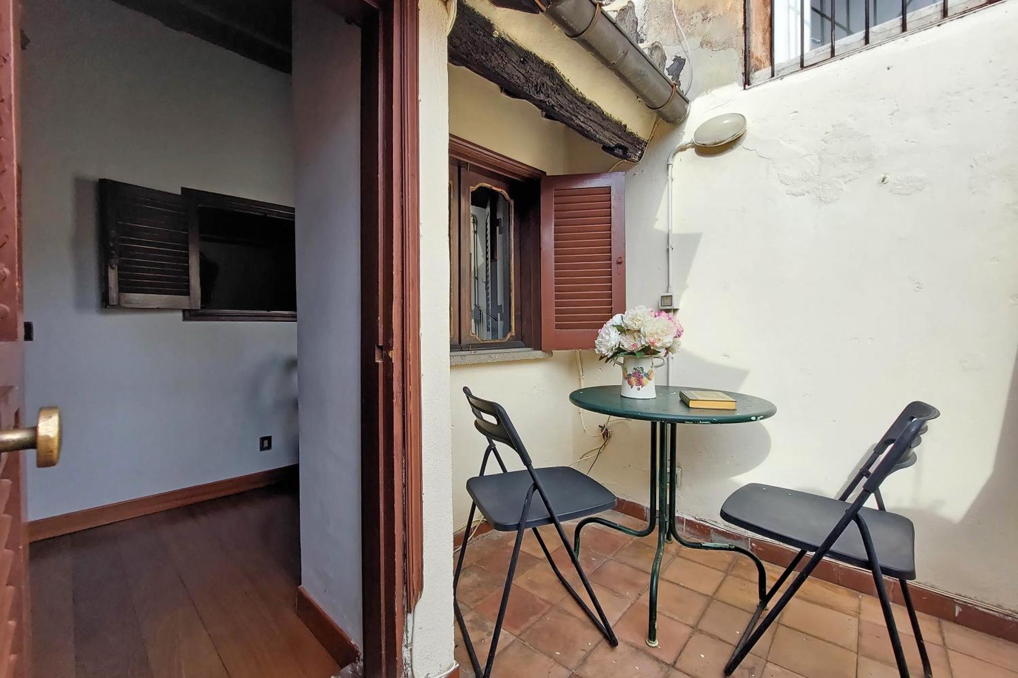 St.margherita Charming House Apartamento Roma