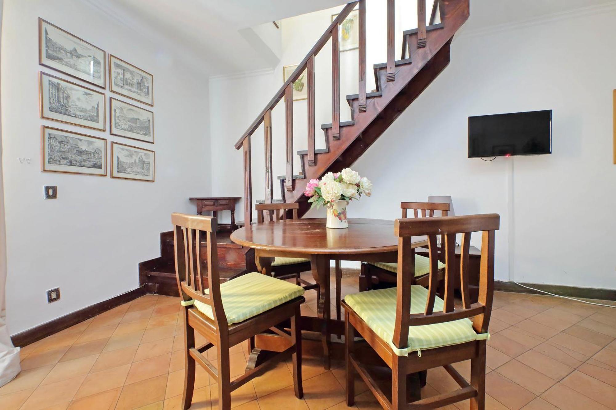 St.margherita Charming House Apartamento