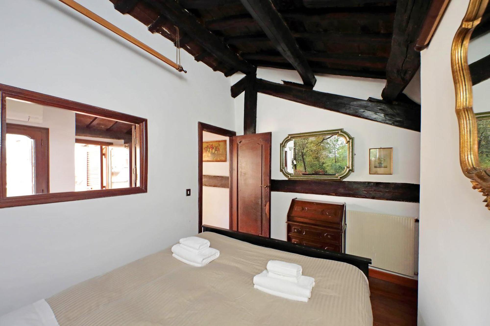 Apartamento St.margherita Charming House *