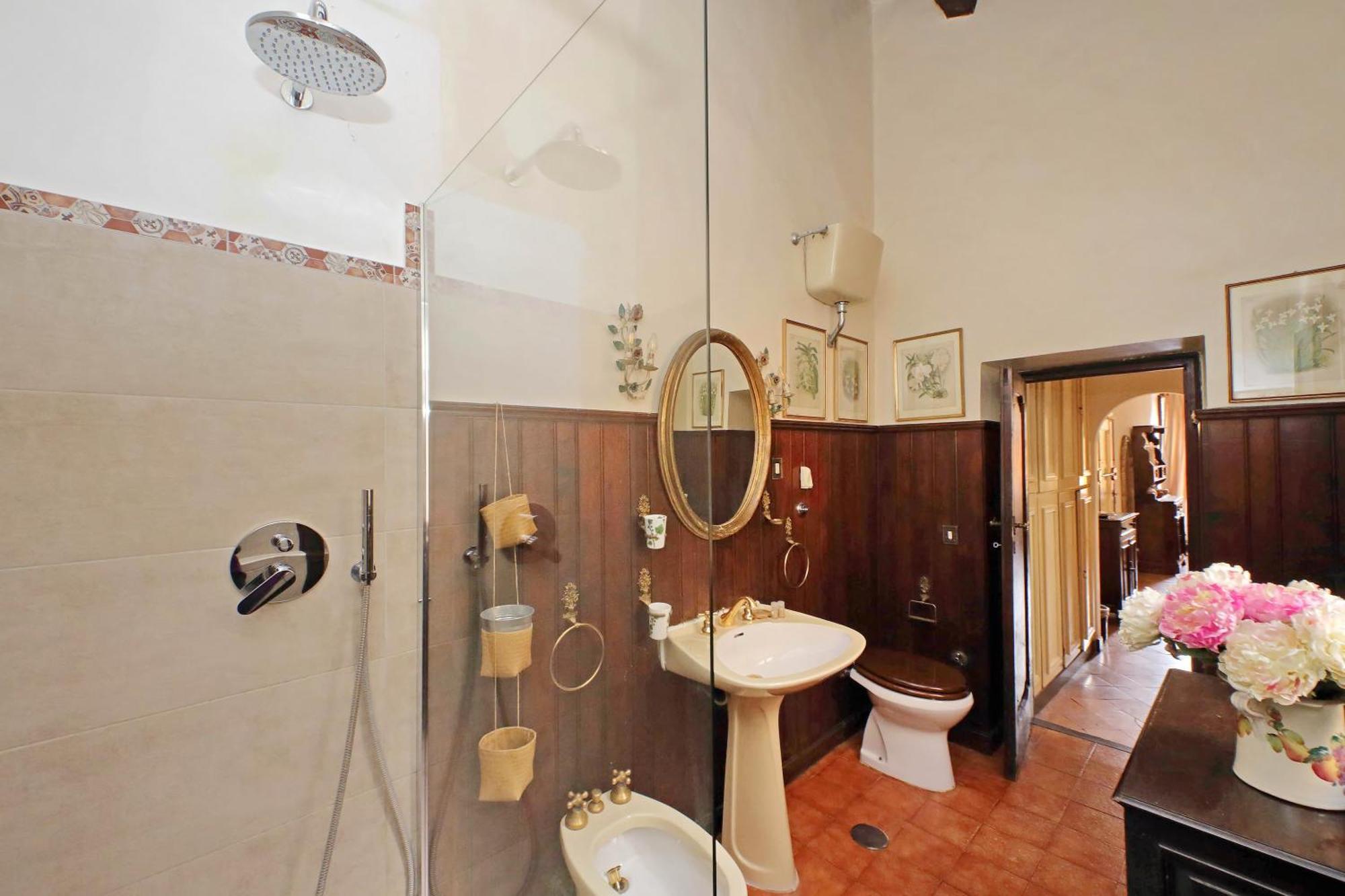 Apartamento St.margherita Charming House