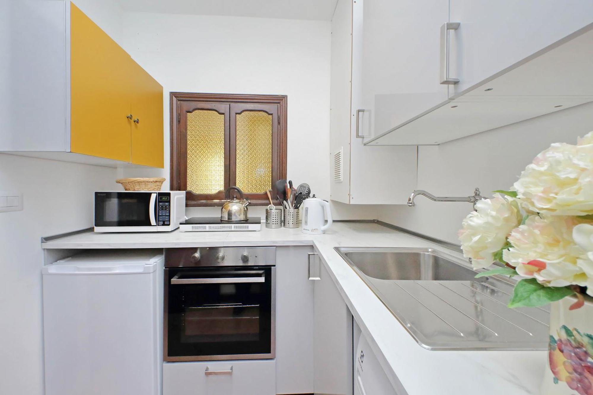St.margherita Charming House Apartamento Roma