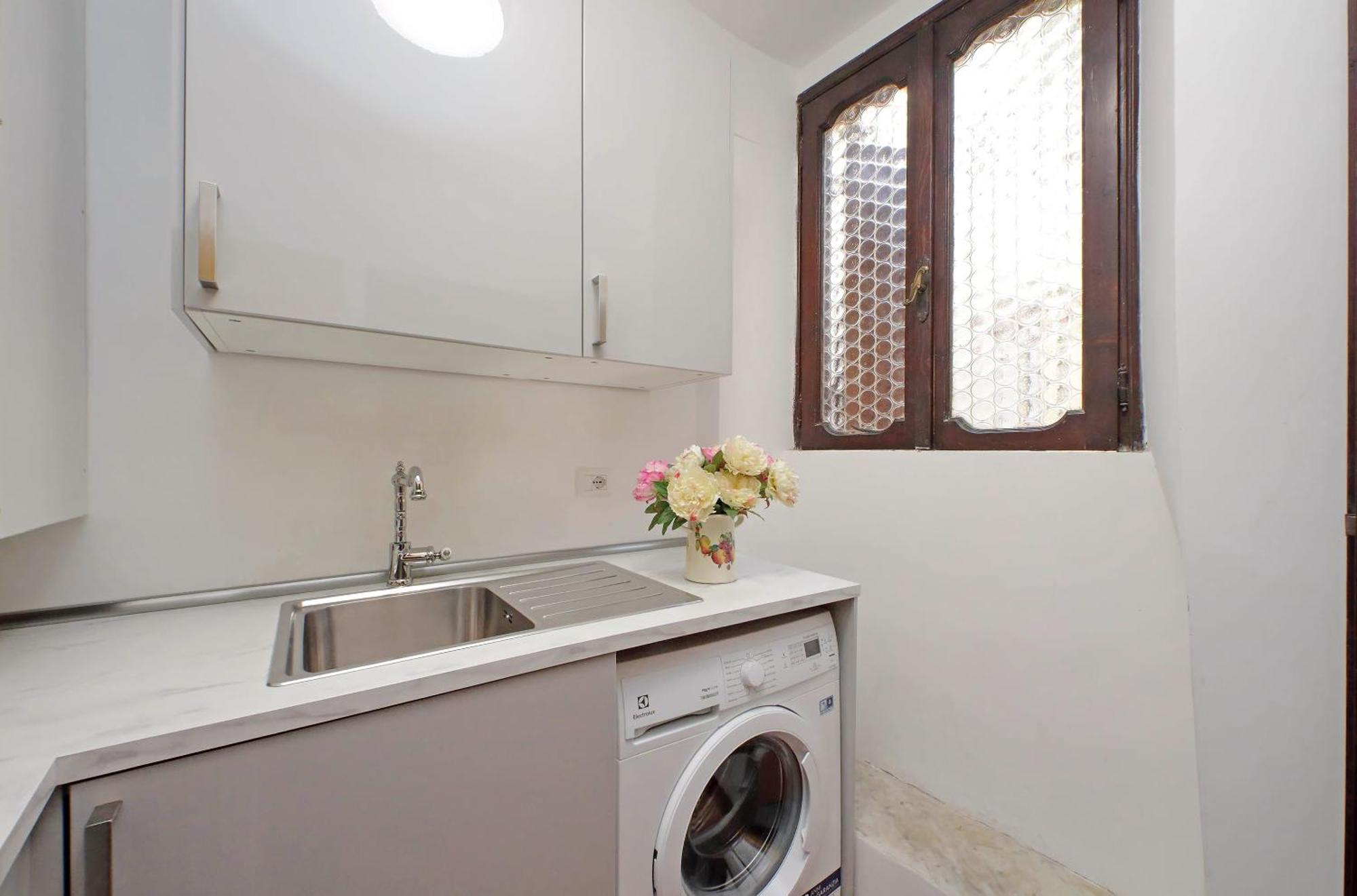 St.margherita Charming House Apartamento