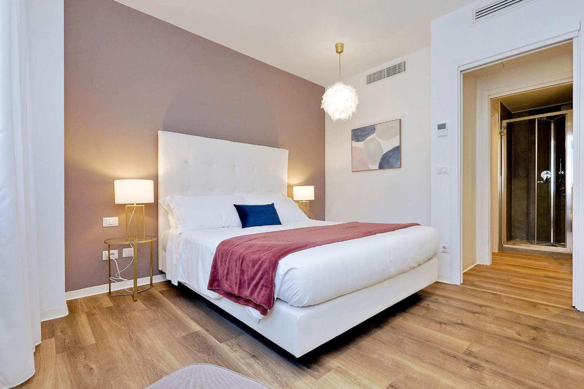 La Flavia Design By Halldis *