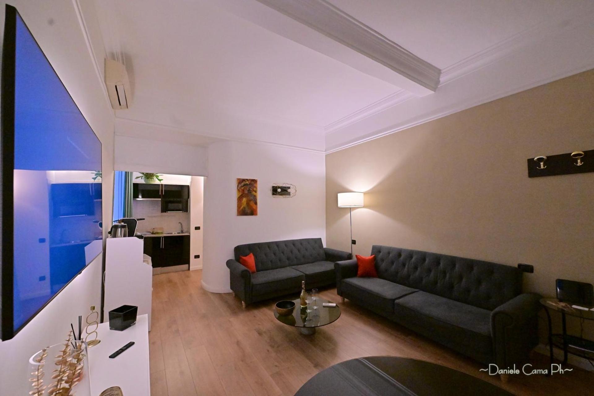 Leilighet Luxury