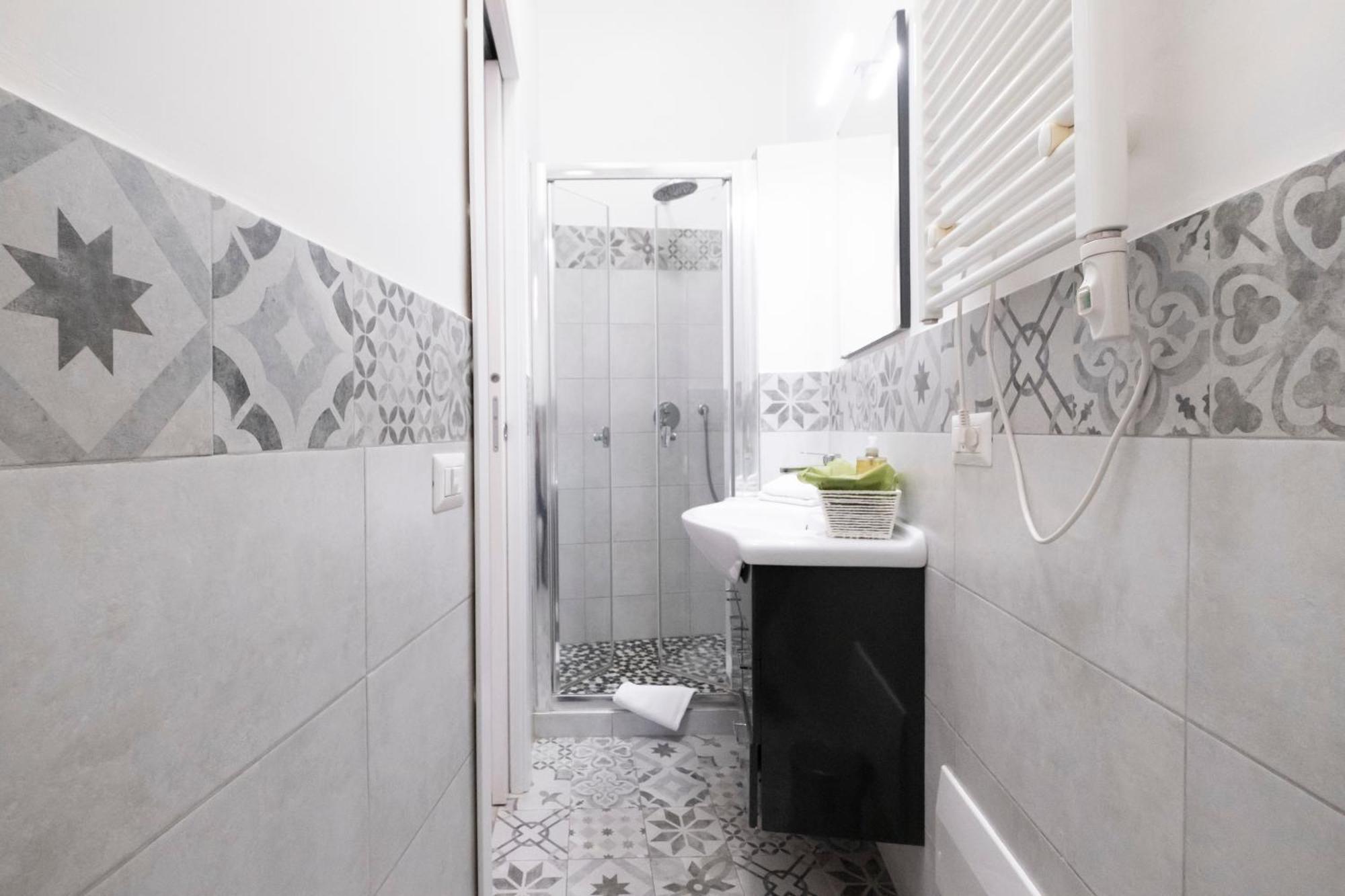 Santonofrio Apartments * Rom