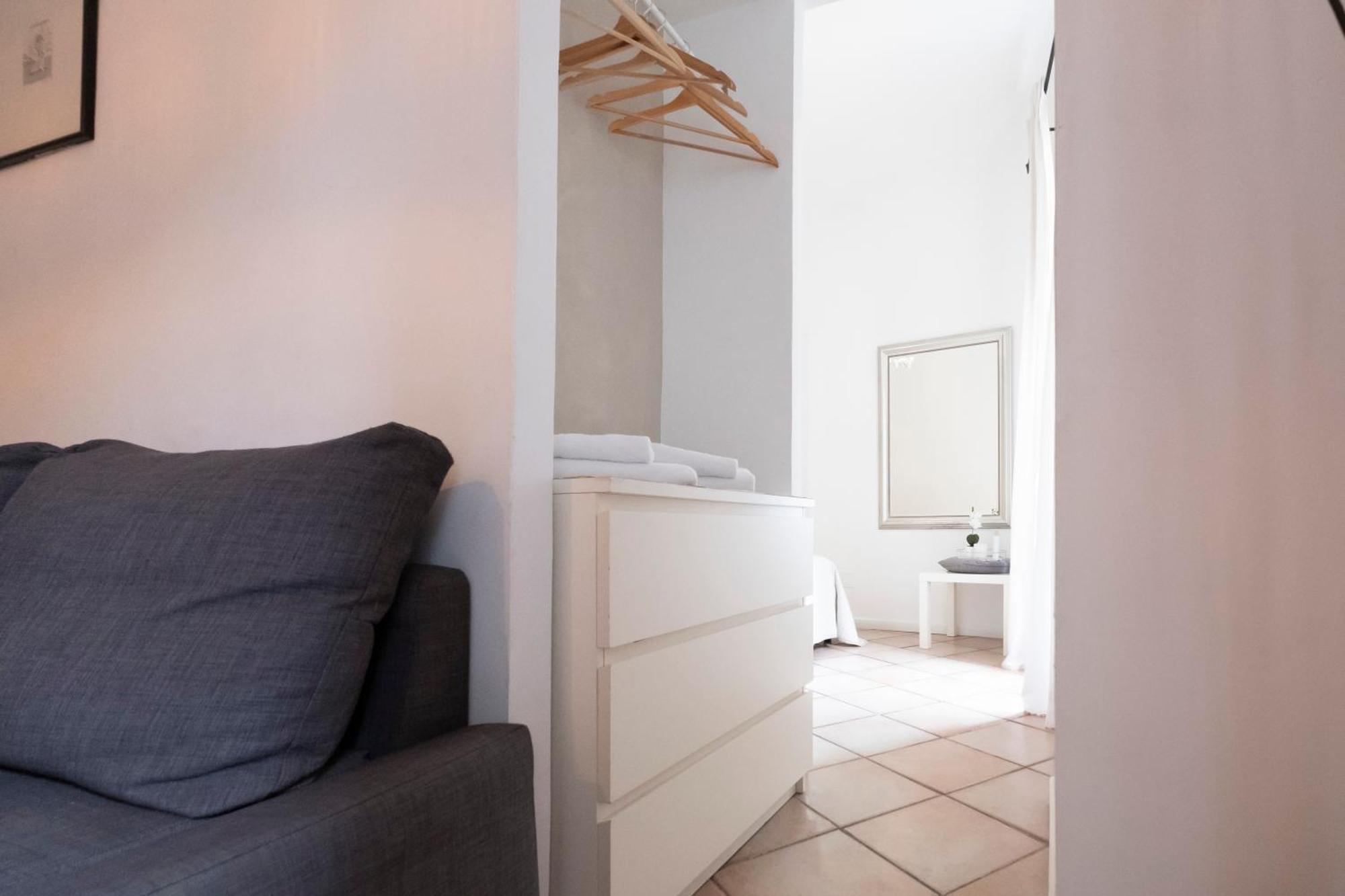 Santonofrio Leilighet Roma