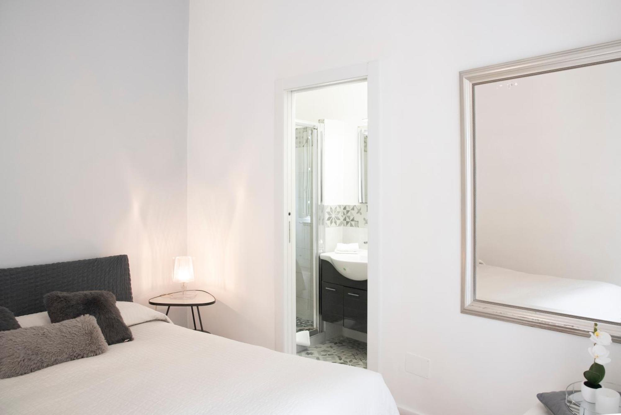 Santonofrio Leilighet Roma
